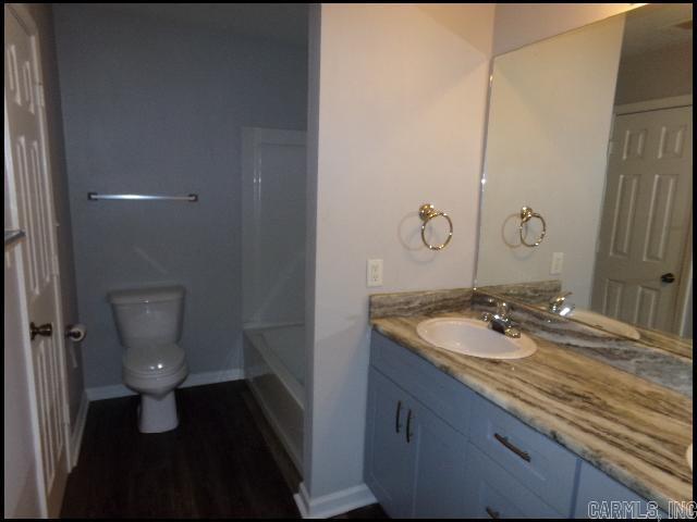 220 Gamble Rd Unit D  Little Rock, AR