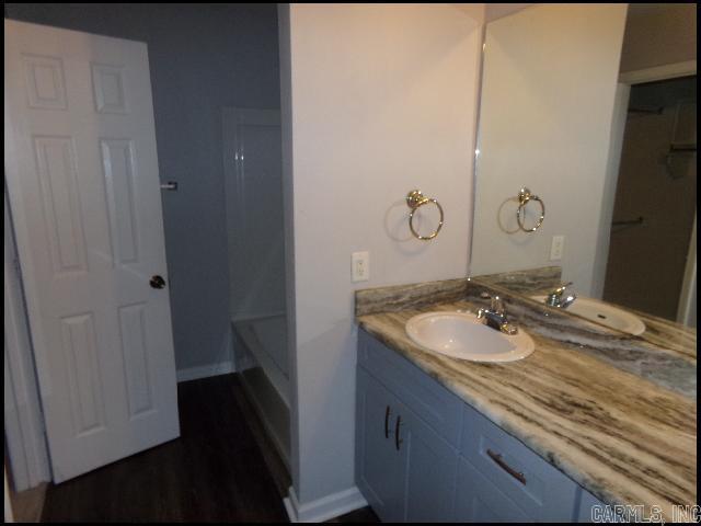 220 Gamble Rd Unit D  Little Rock, AR