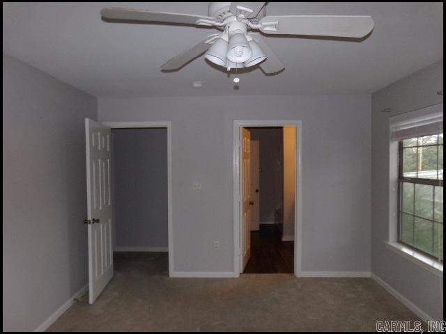 220 Gamble Rd Unit D  Little Rock, AR