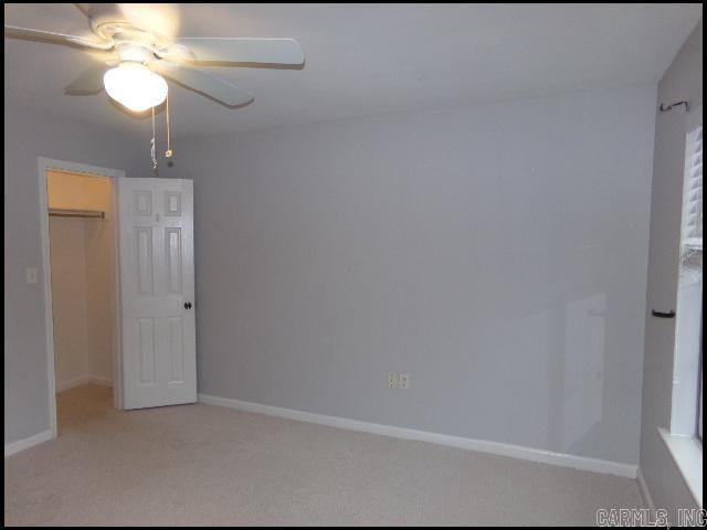 220 Gamble Rd Unit D  Little Rock, AR