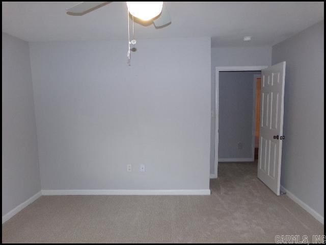 220 Gamble Rd Unit D  Little Rock, AR