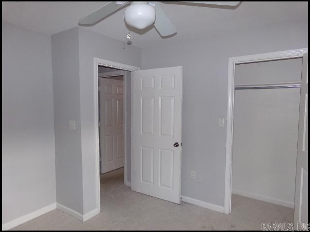 220 Gamble Rd Unit D  Little Rock, AR