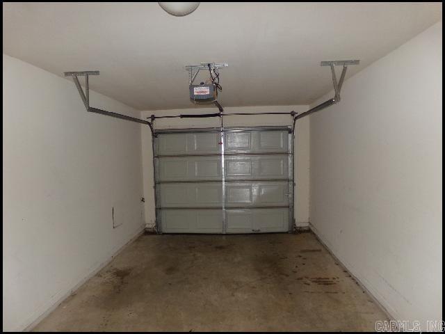 220 Gamble Rd Unit D  Little Rock, AR