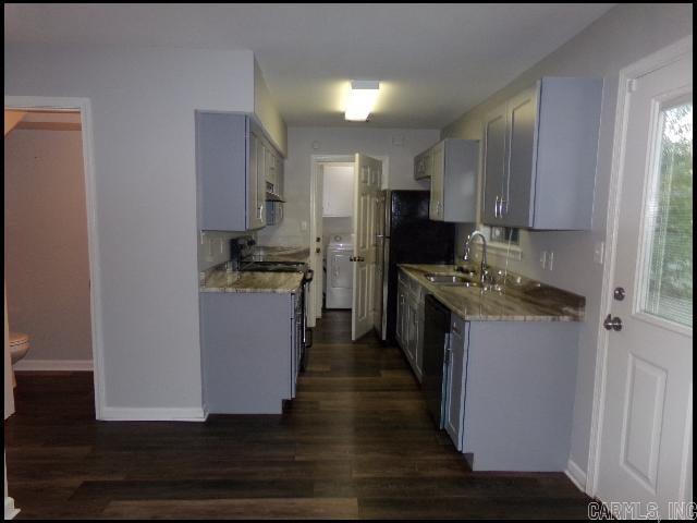 220 Gamble Rd Unit D  Little Rock, AR