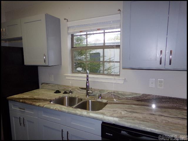 220 Gamble Rd Unit D  Little Rock, AR