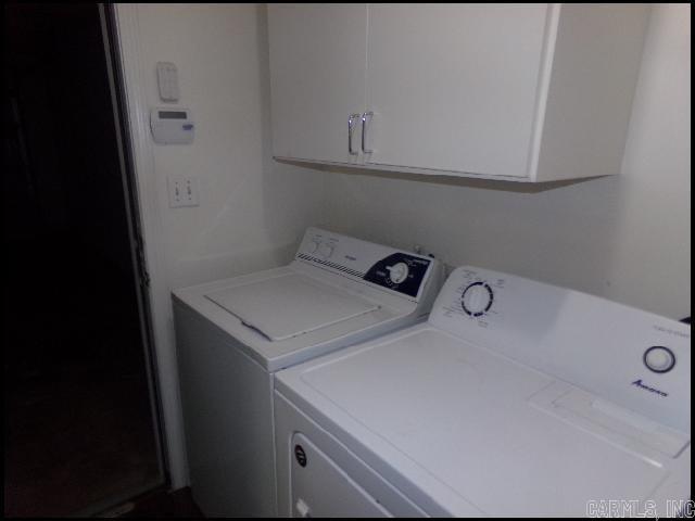 220 Gamble Rd Unit D  Little Rock, AR