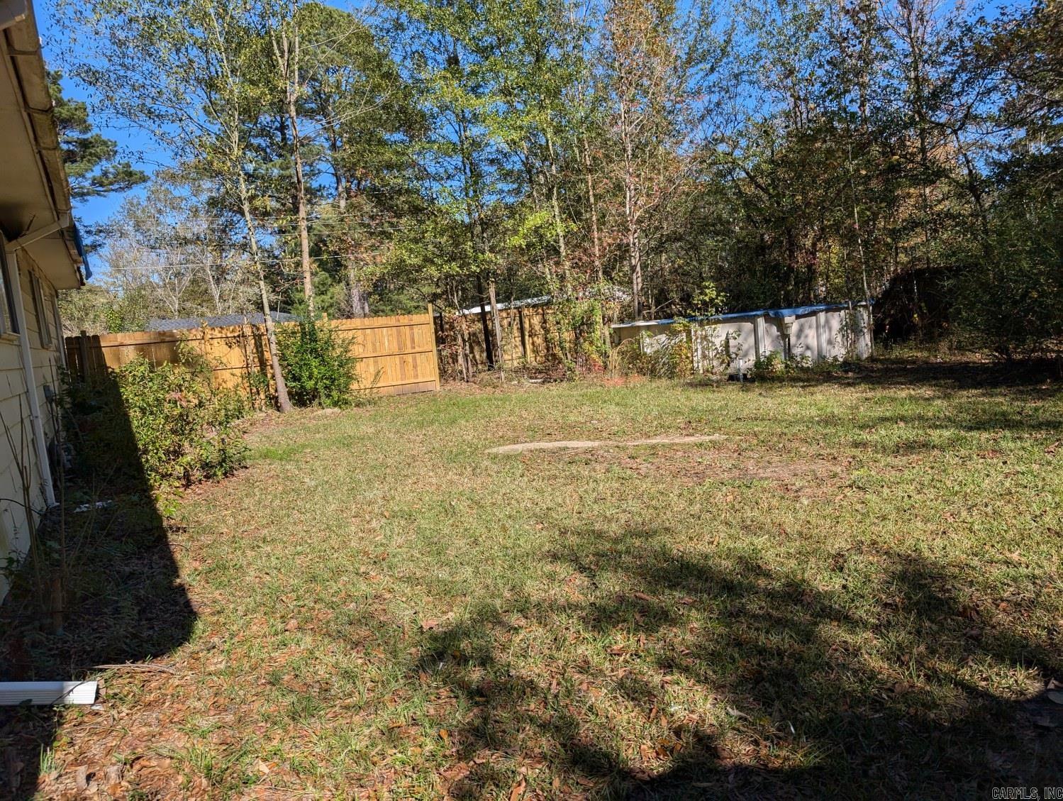 6106 W Jones  Pine Bluff, AR