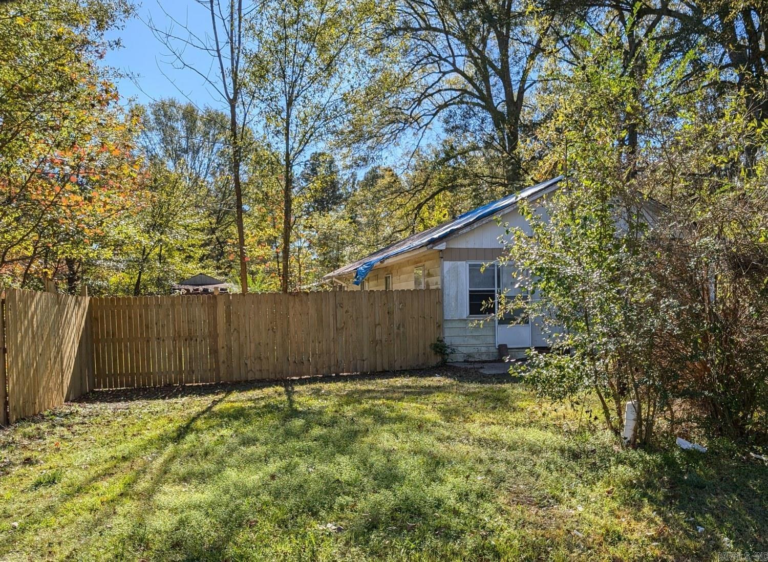 6106 W Jones  Pine Bluff, AR