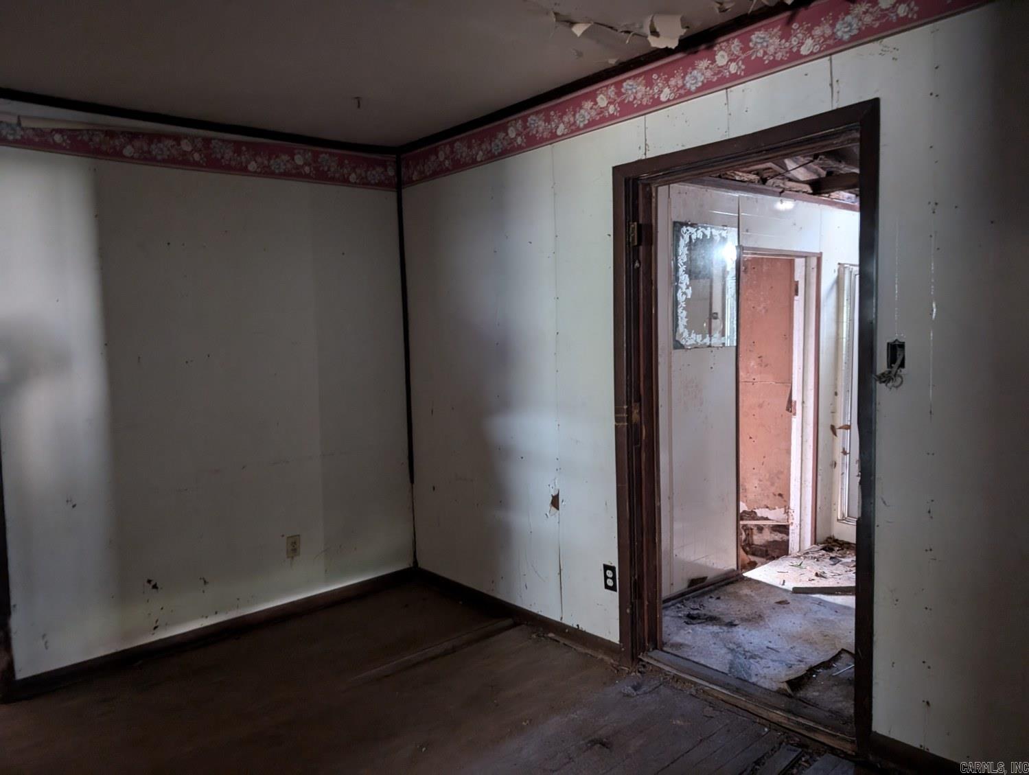 6106 W Jones  Pine Bluff, AR