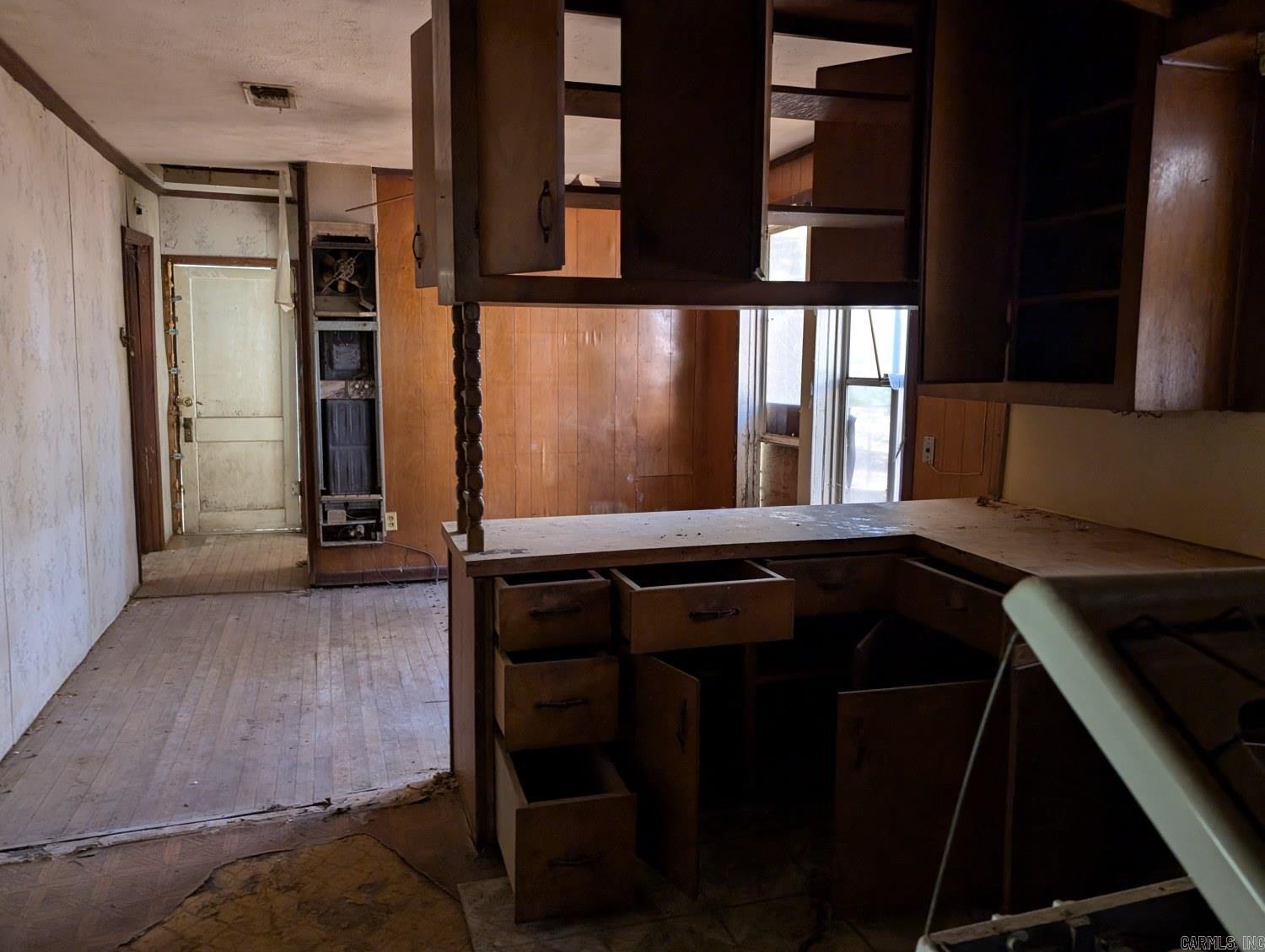 6106 W Jones  Pine Bluff, AR