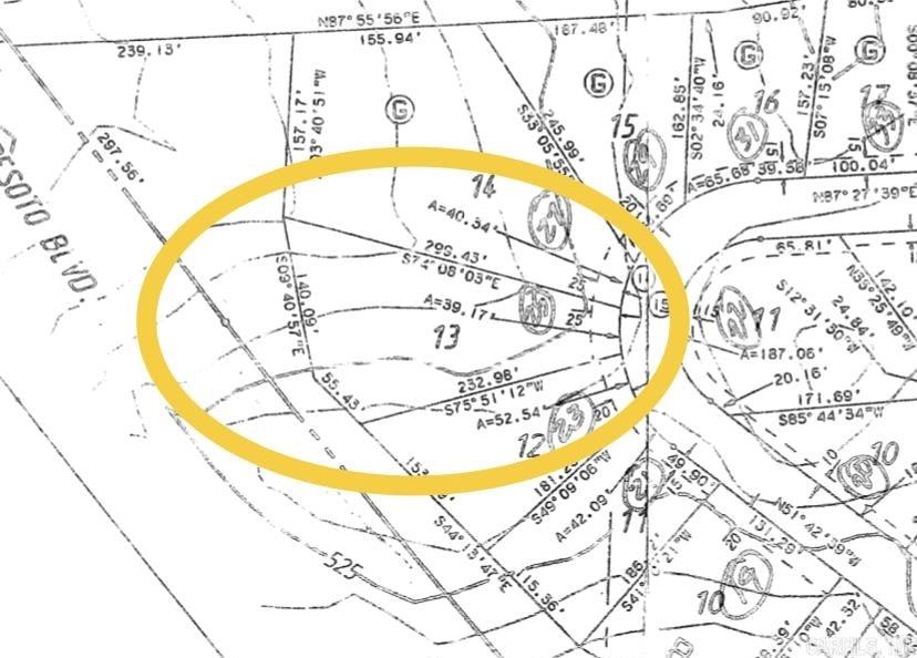 25 Victoria  Hot Springs Village, AR