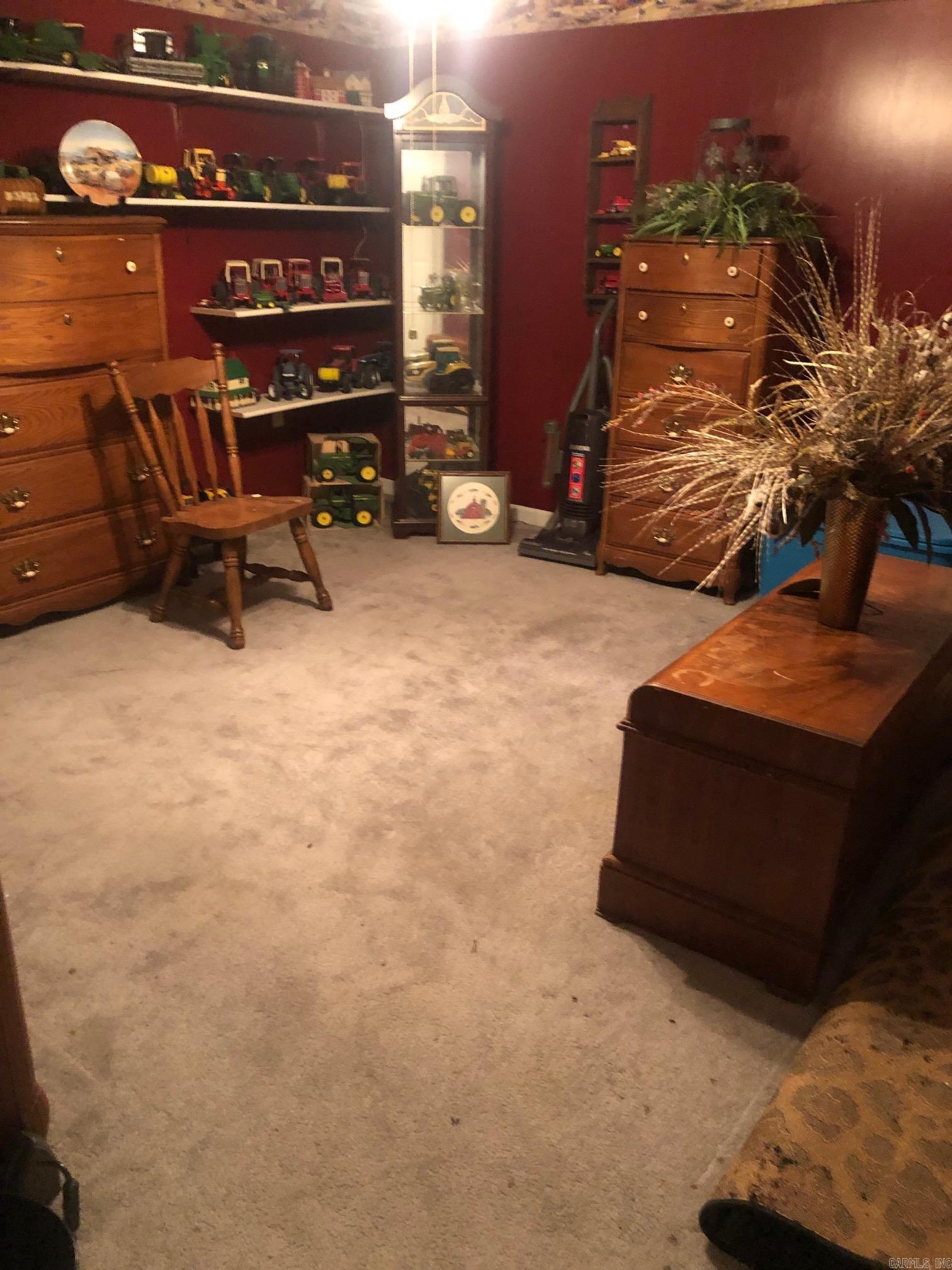 708 W 6th  Rector, AR