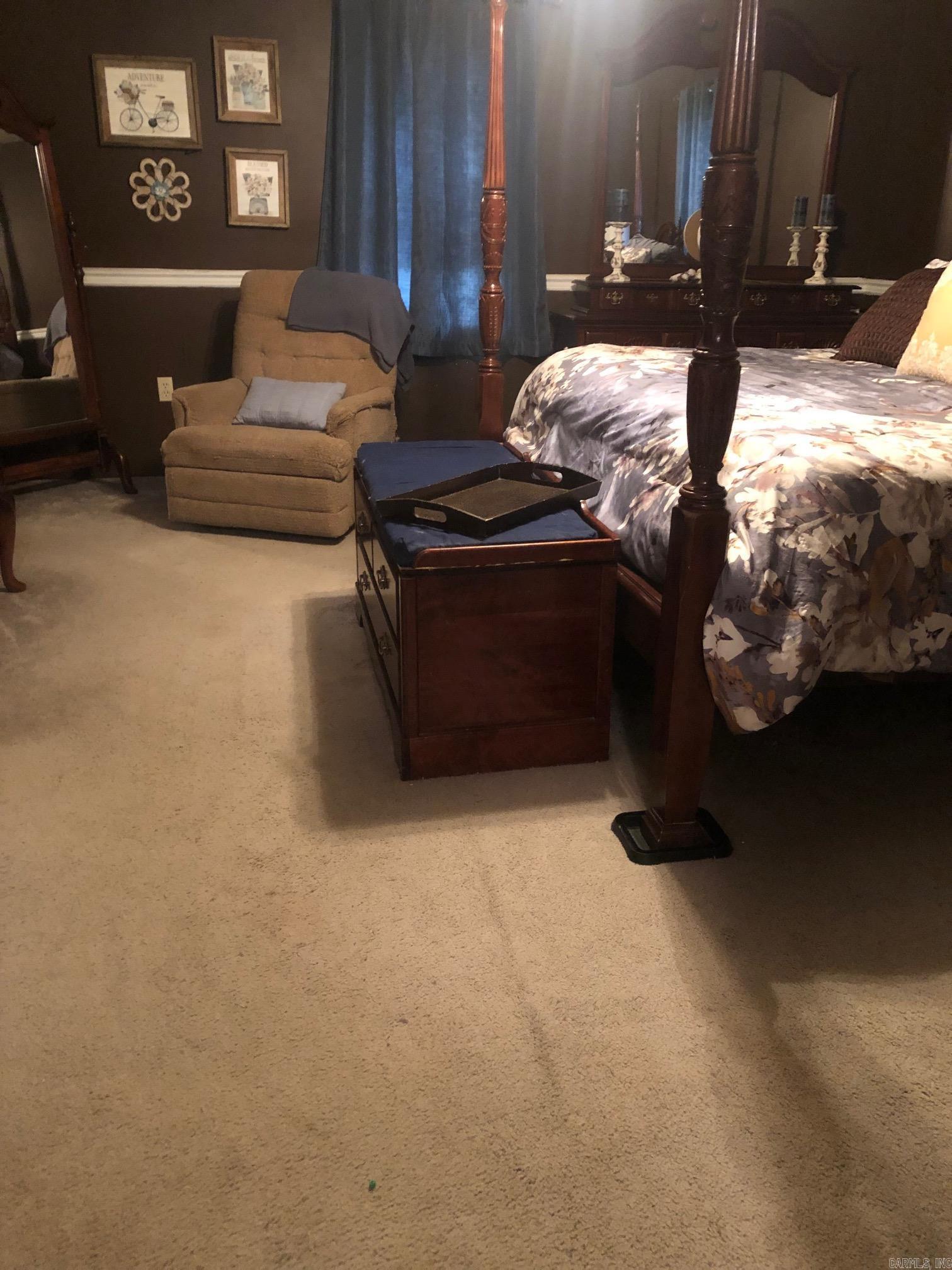 708 W 6th  Rector, AR