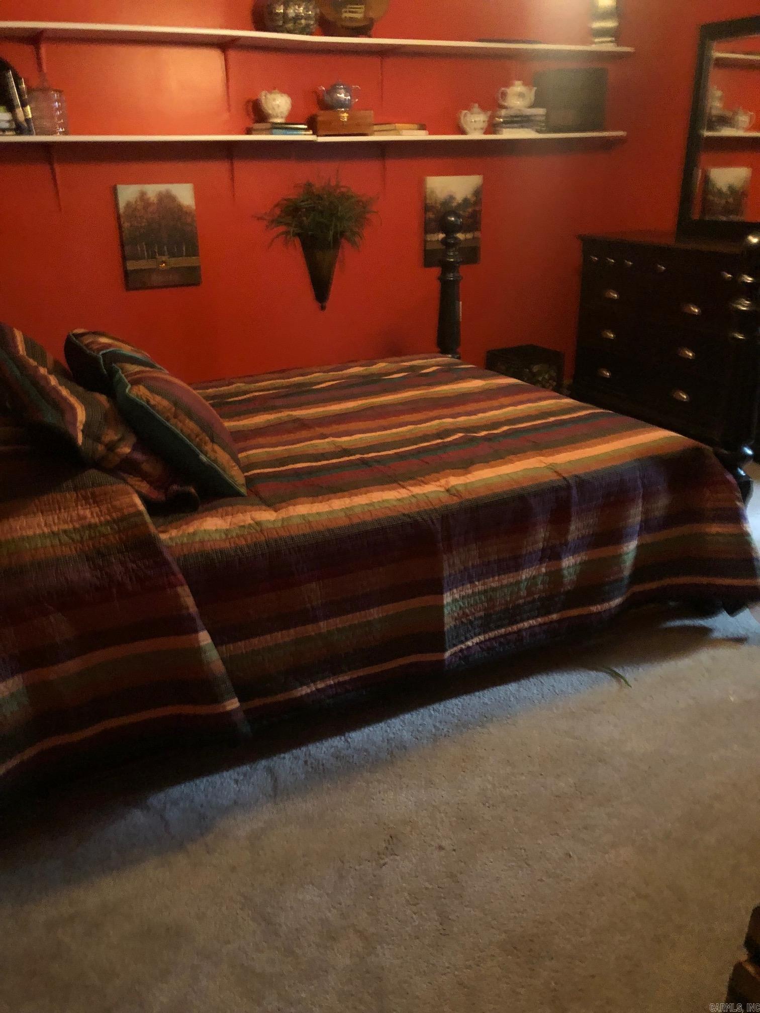 708 W 6th  Rector, AR