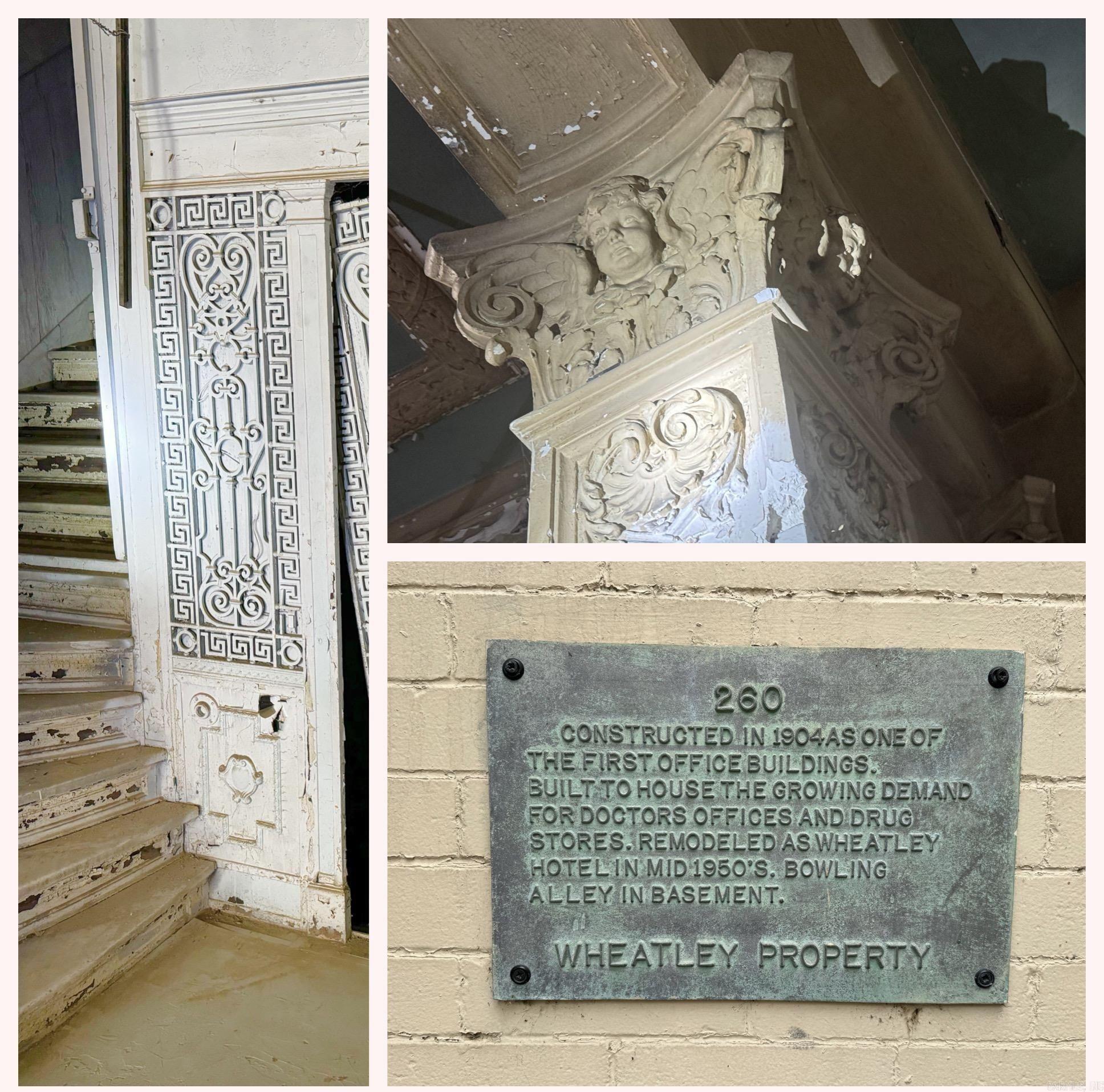 260 Central  Hot Springs, AR