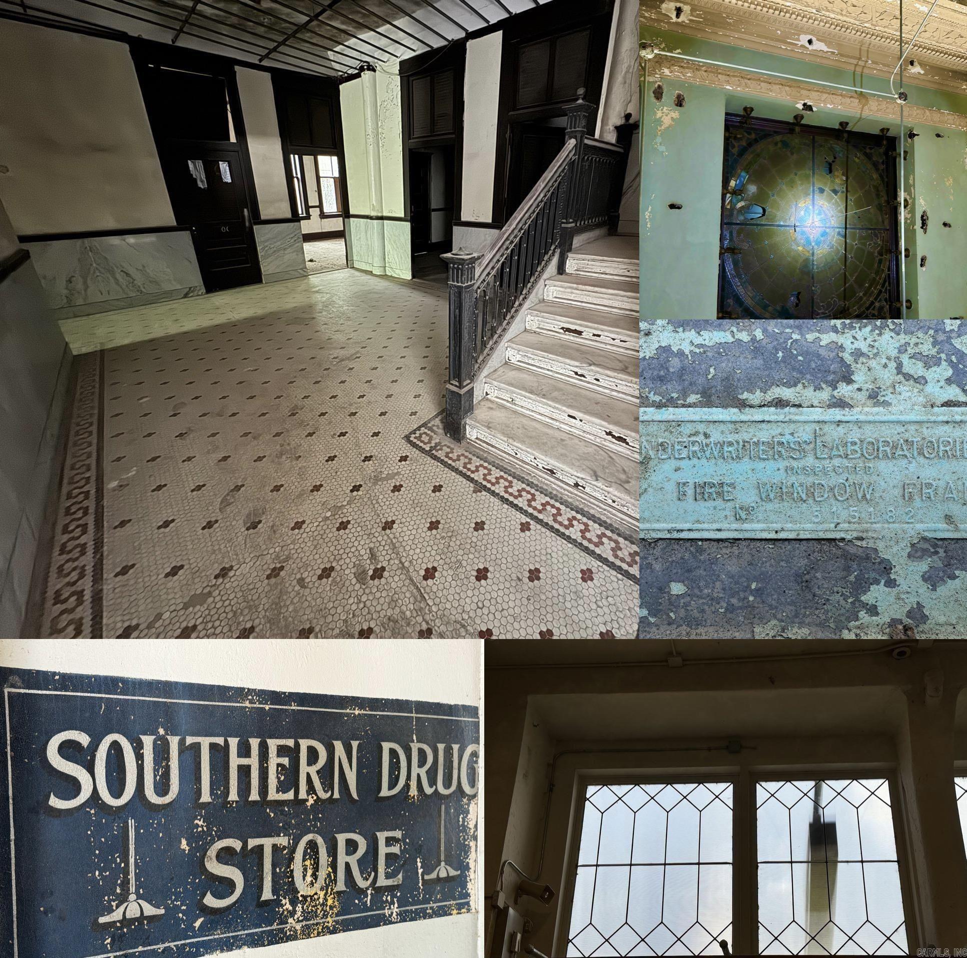 260 Central  Hot Springs, AR