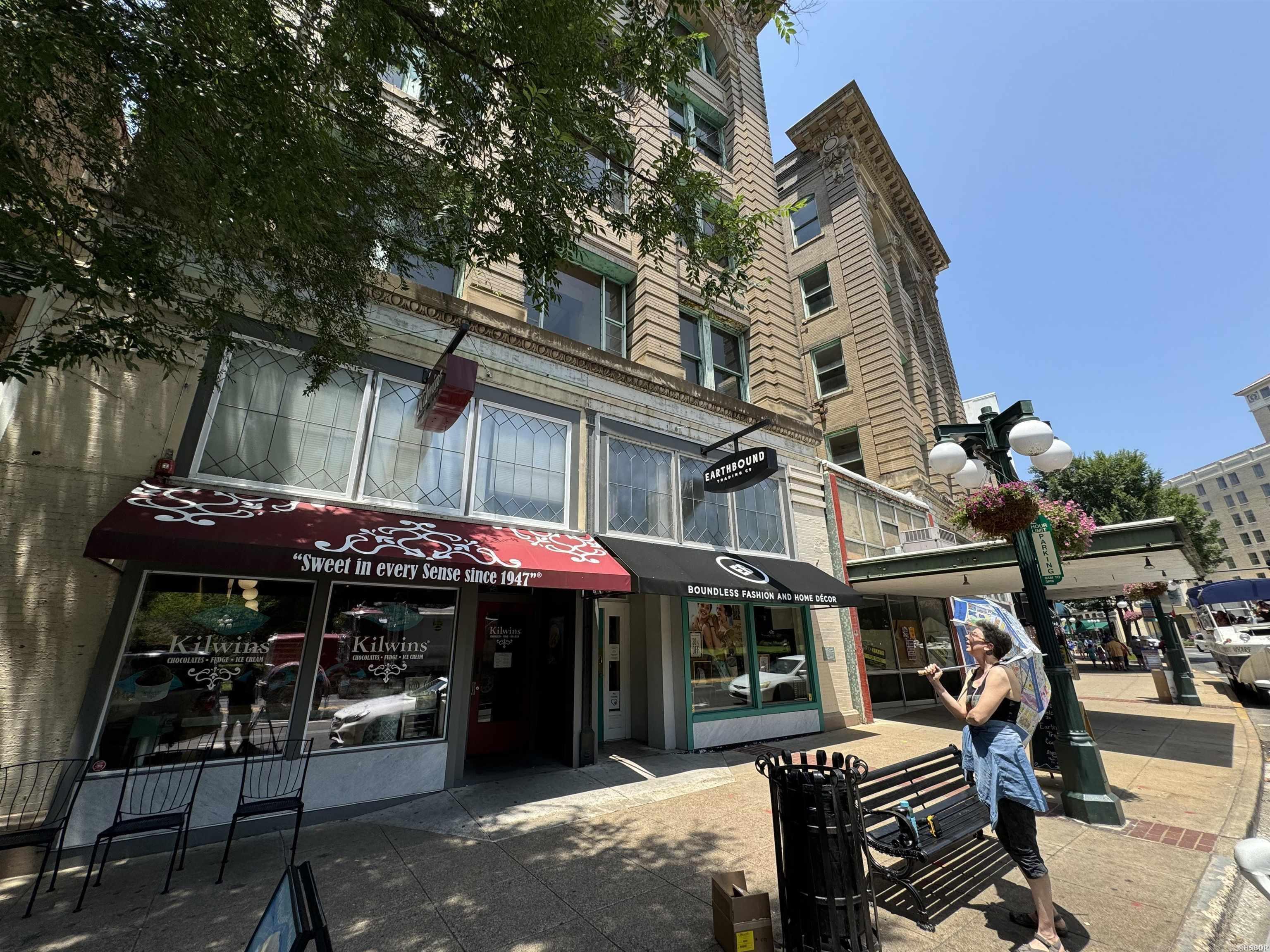 260 Central  Hot Springs, AR