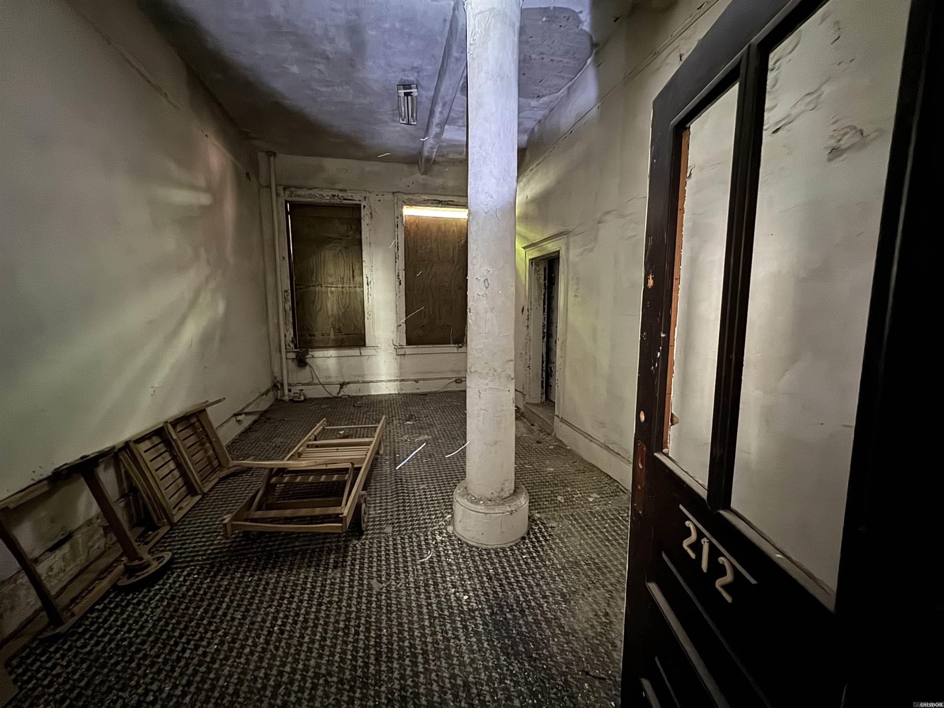 260 Central  Hot Springs, AR