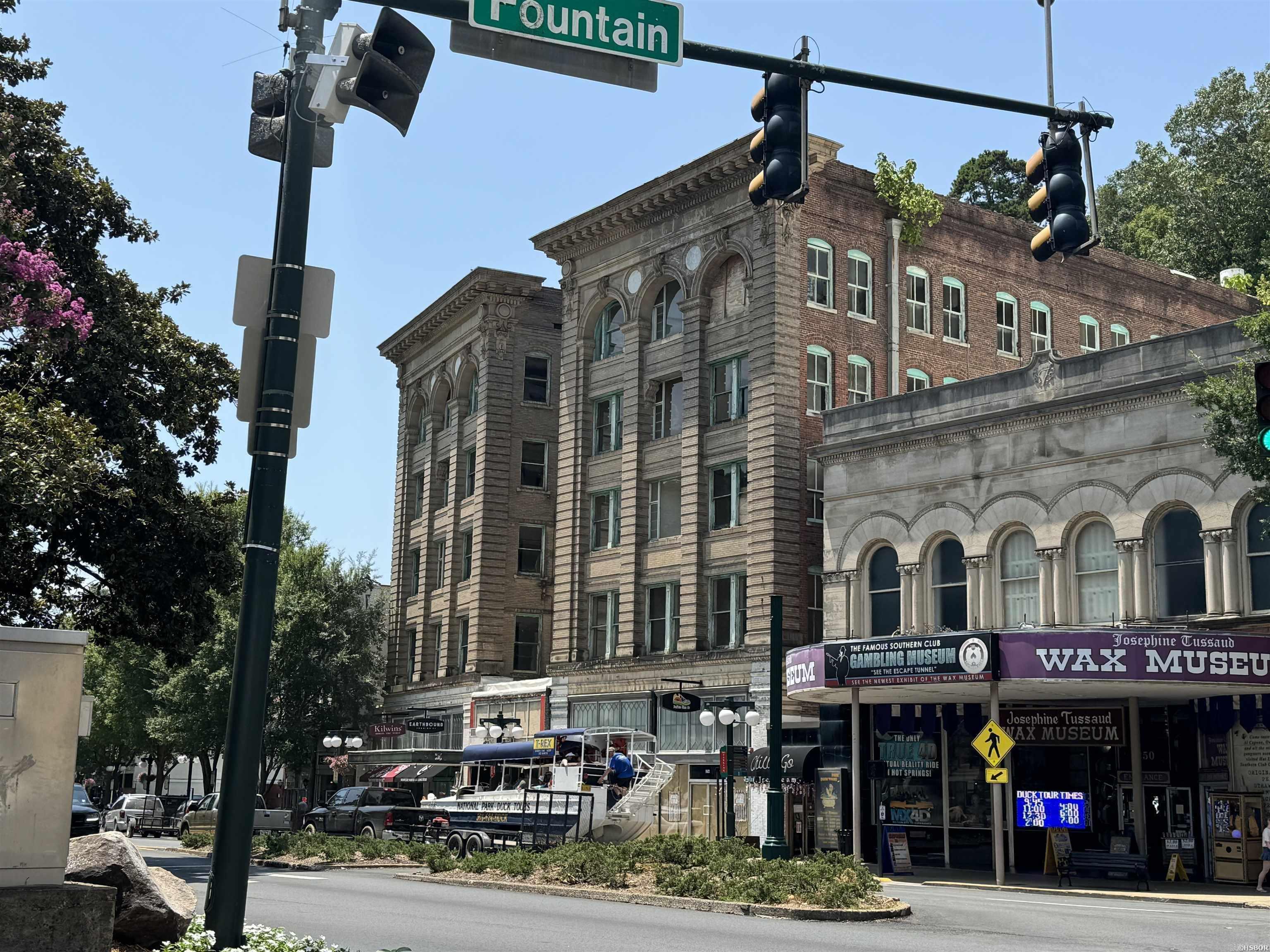 260 Central  Hot Springs, AR