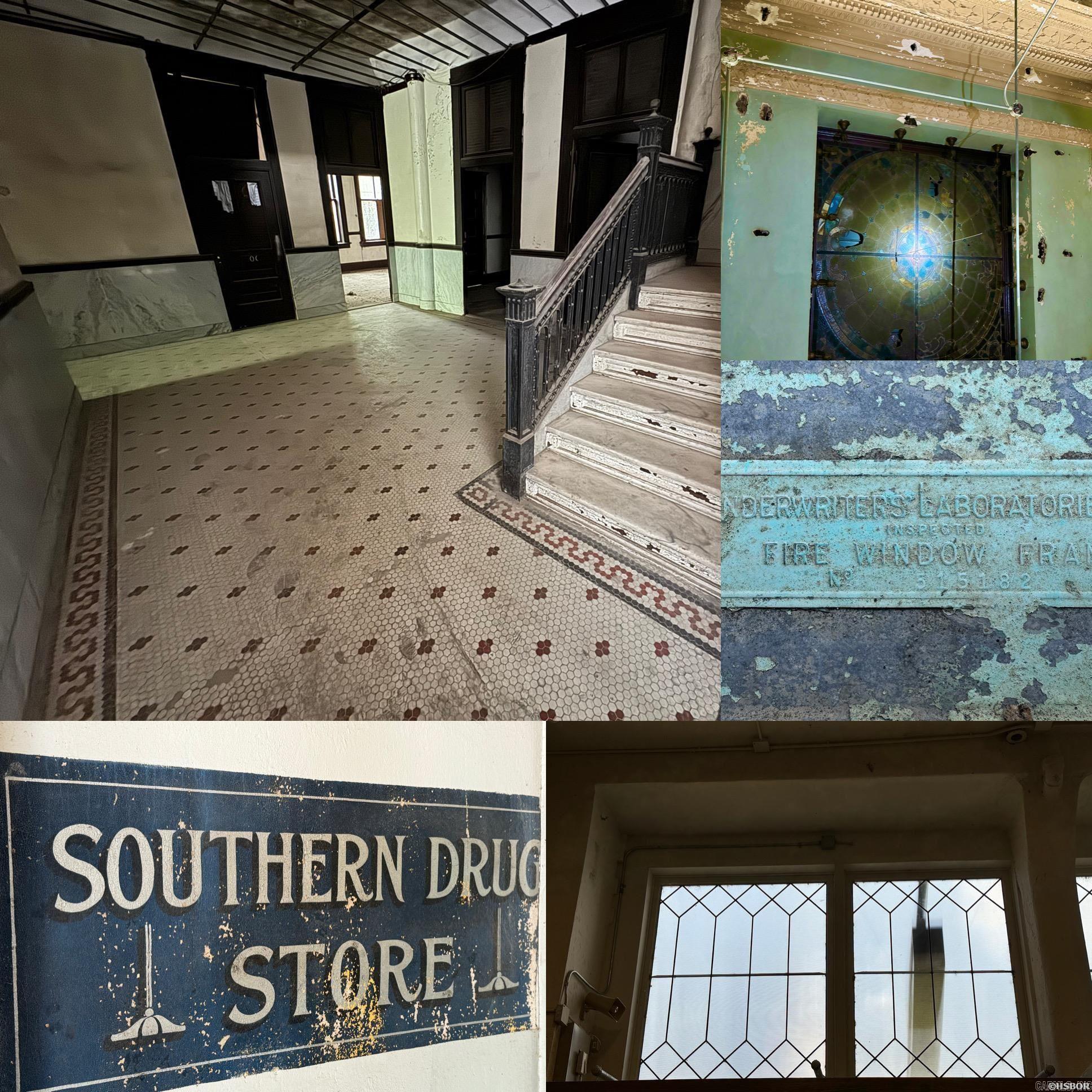 260 Central  Hot Springs, AR