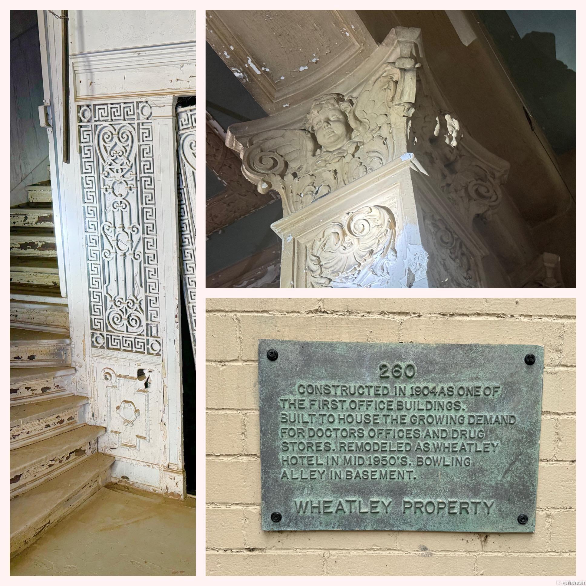 260 Central  Hot Springs, AR