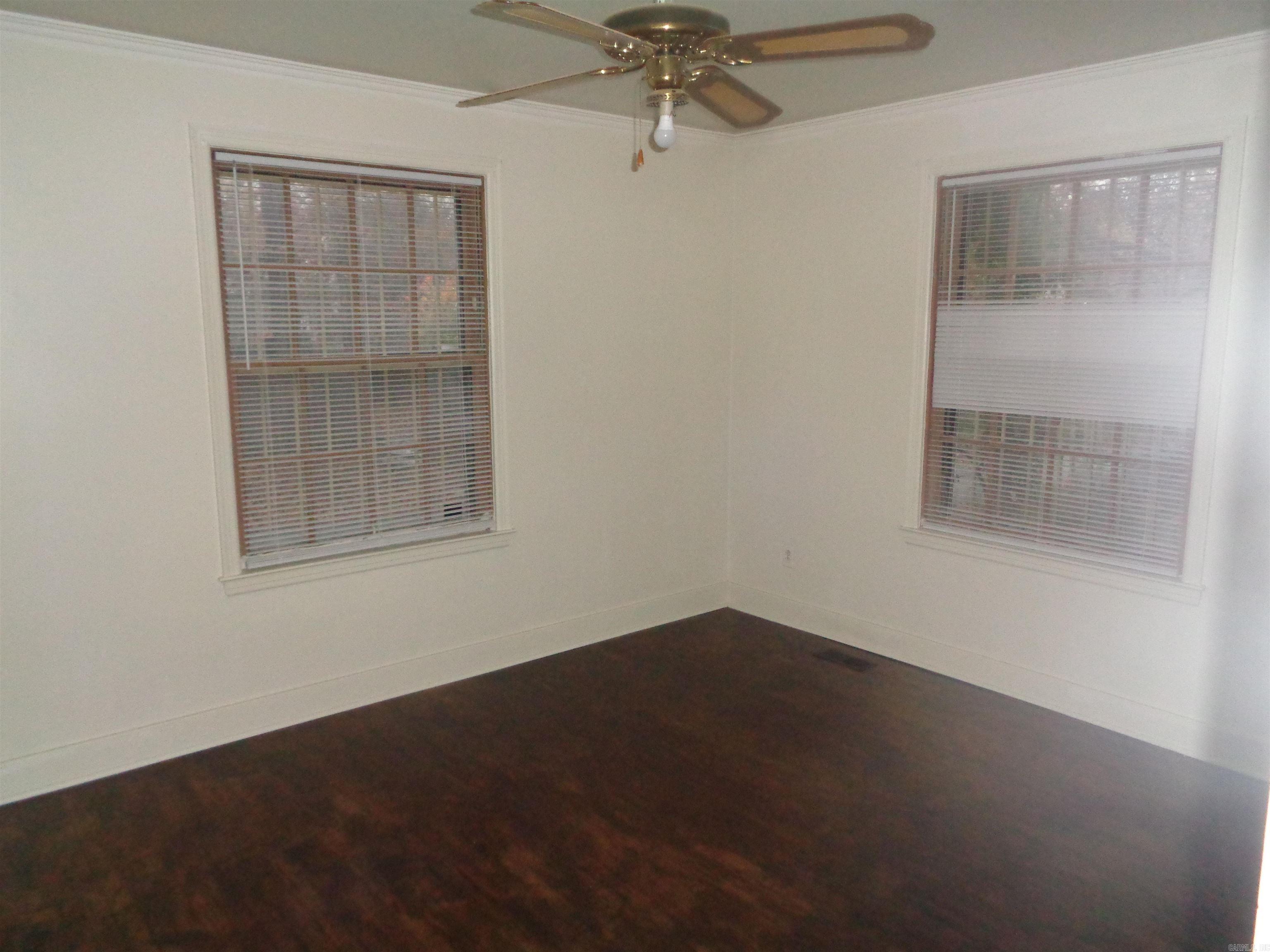 1701 Fair Park  Little Rock, AR