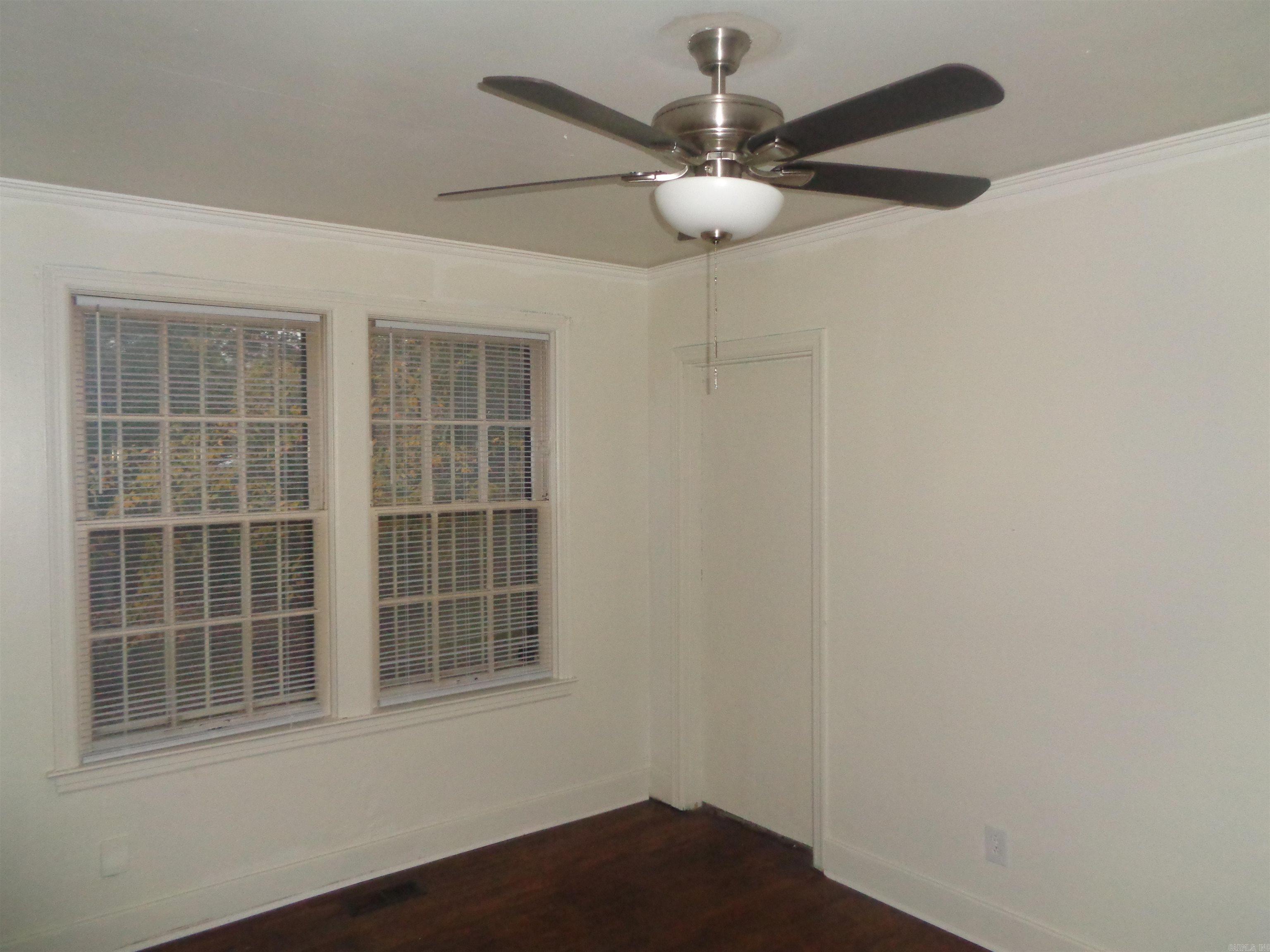 1701 Fair Park  Little Rock, AR