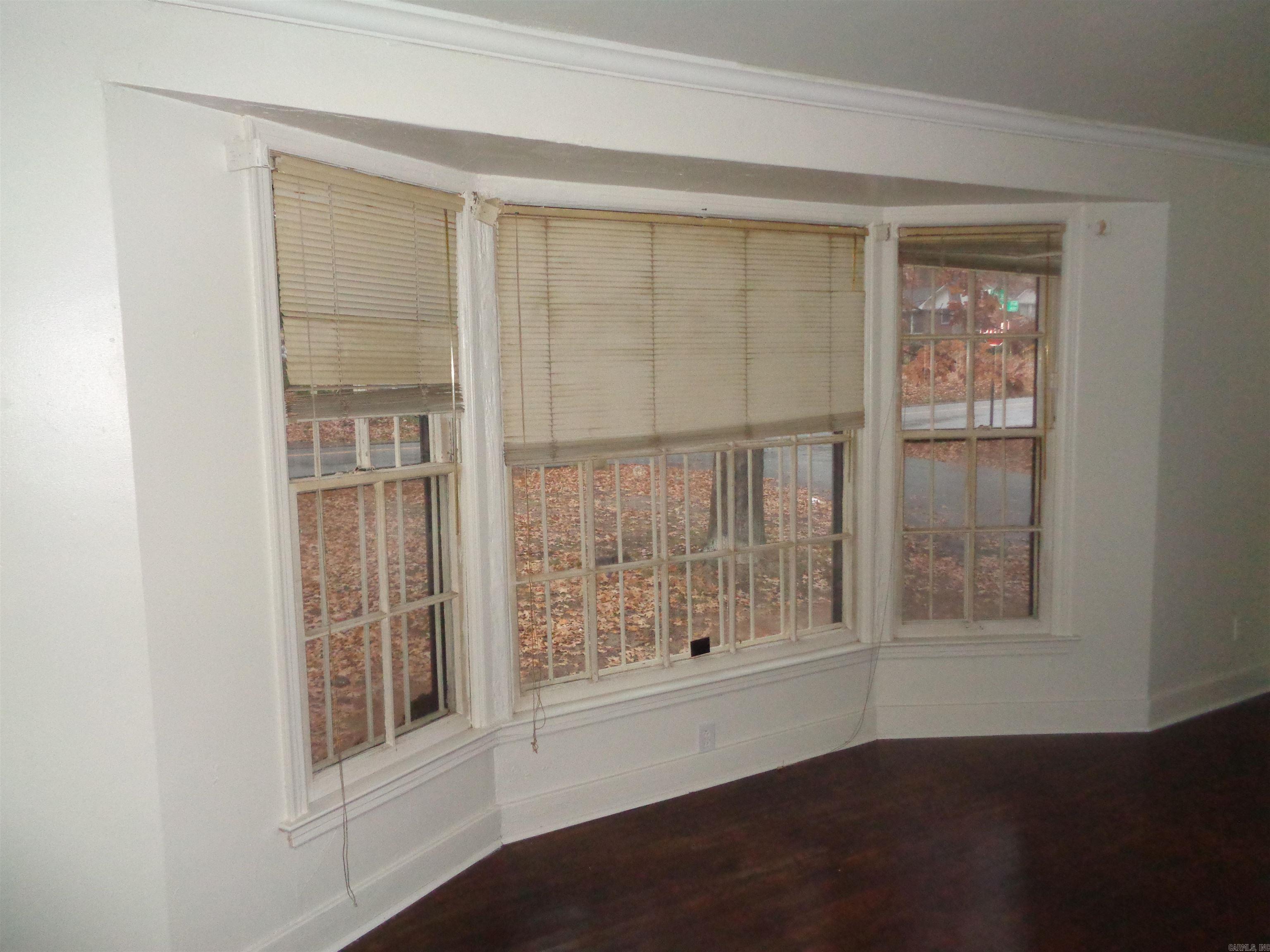 1701 Fair Park  Little Rock, AR