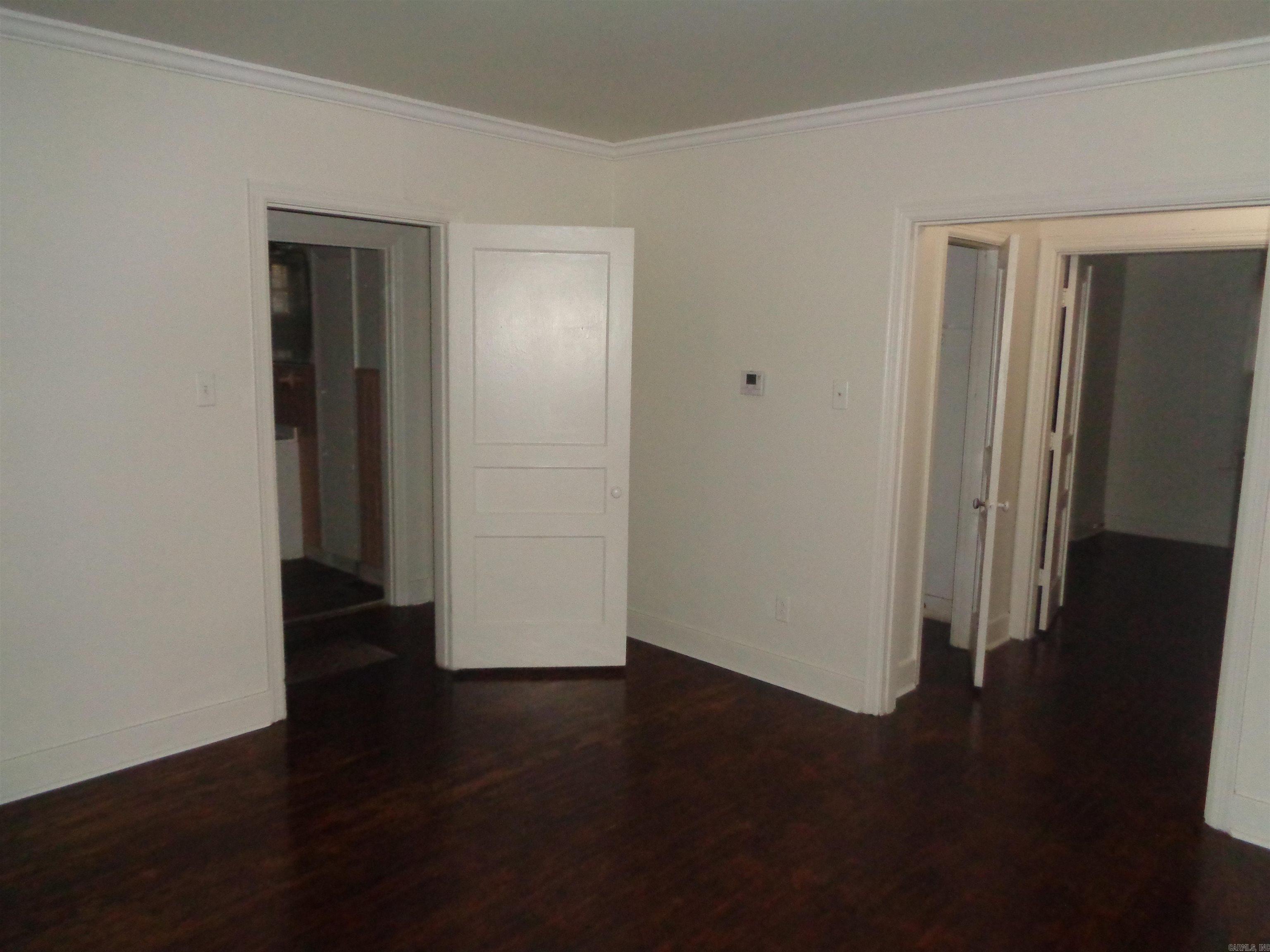 1701 Fair Park  Little Rock, AR