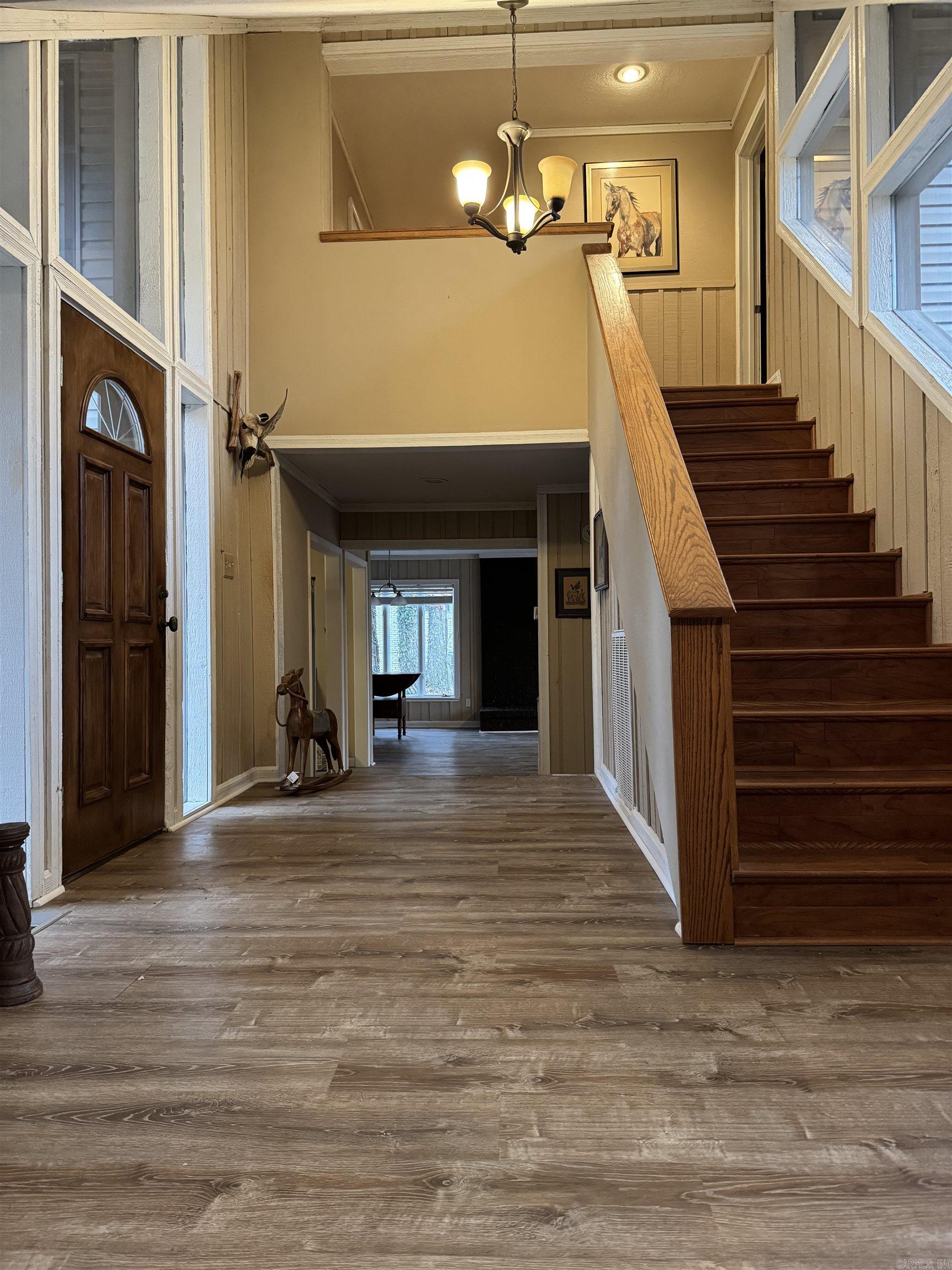 415 Bluff View Drive Batesville, AR 72501