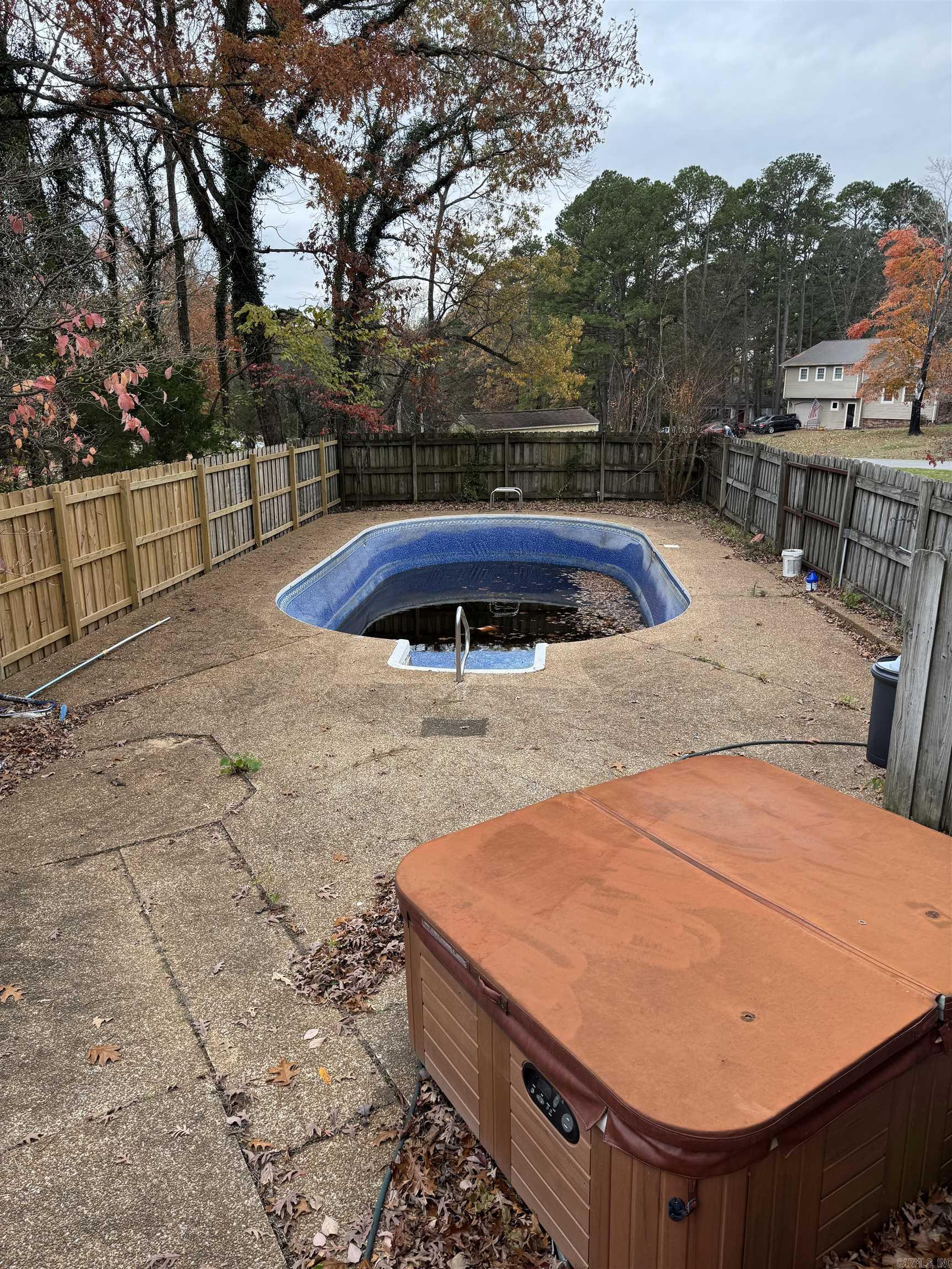 415 Bluff View Drive Batesville, AR 72501