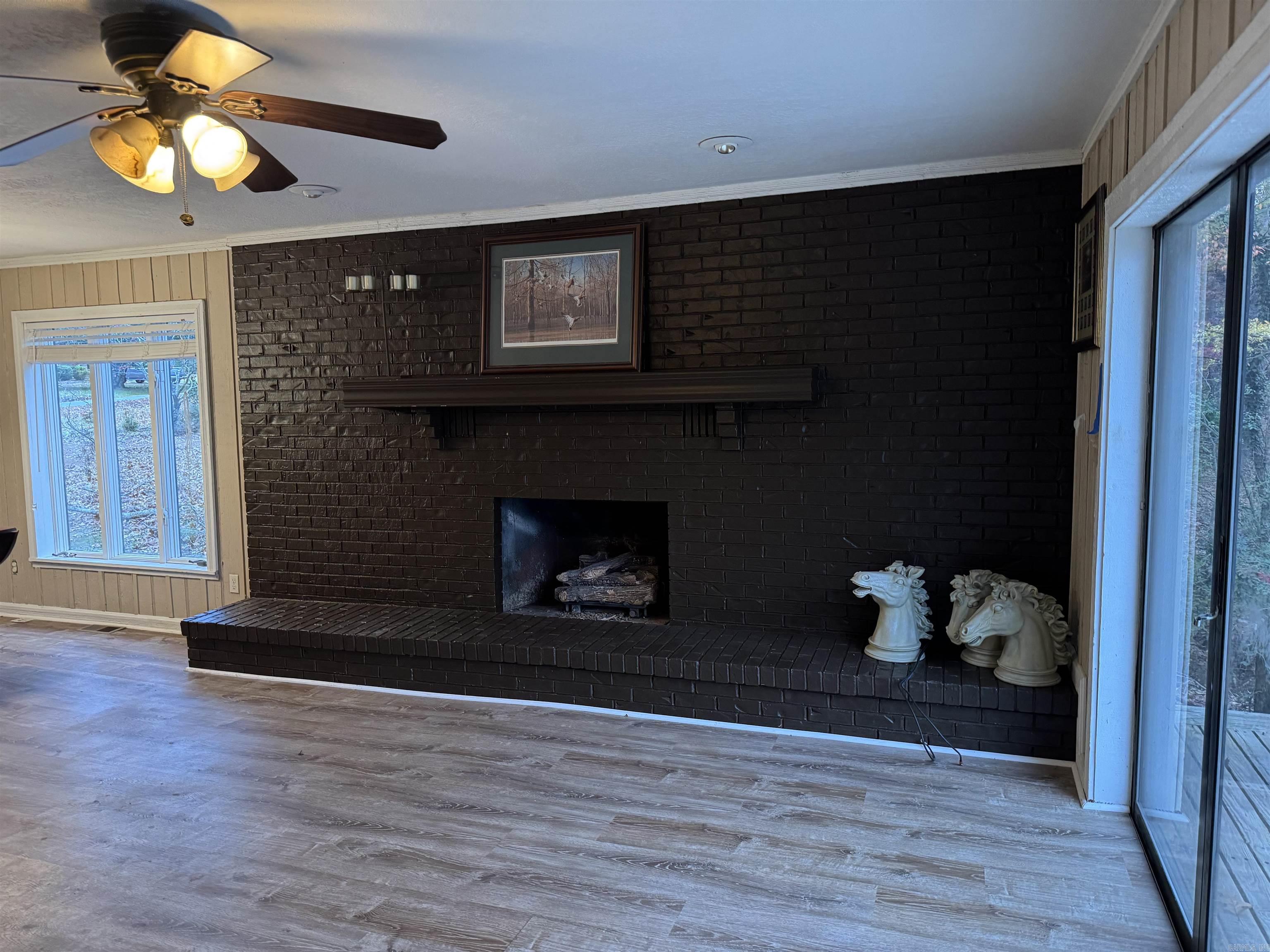 415 Bluff View Drive Batesville, AR 72501