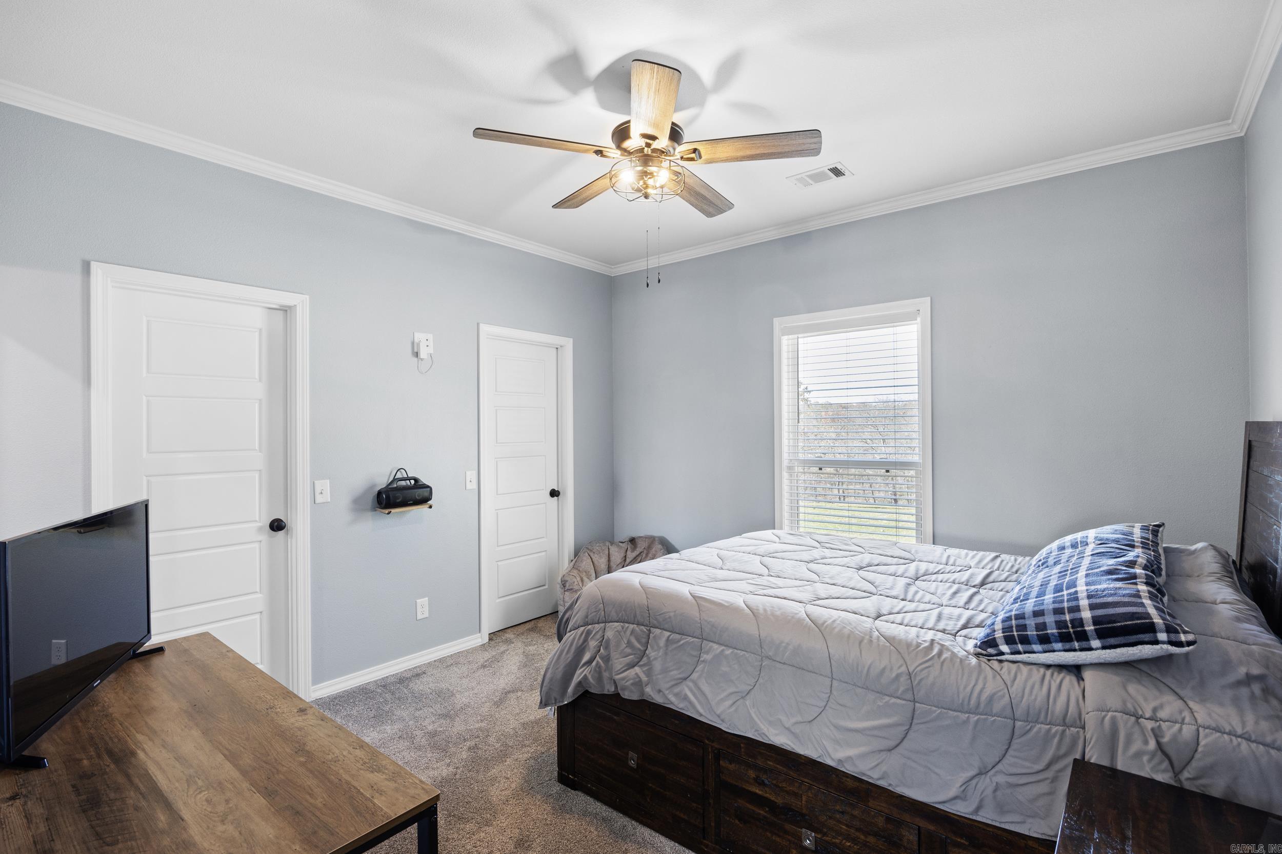 1118 Private Road 2648  Lamar, AR