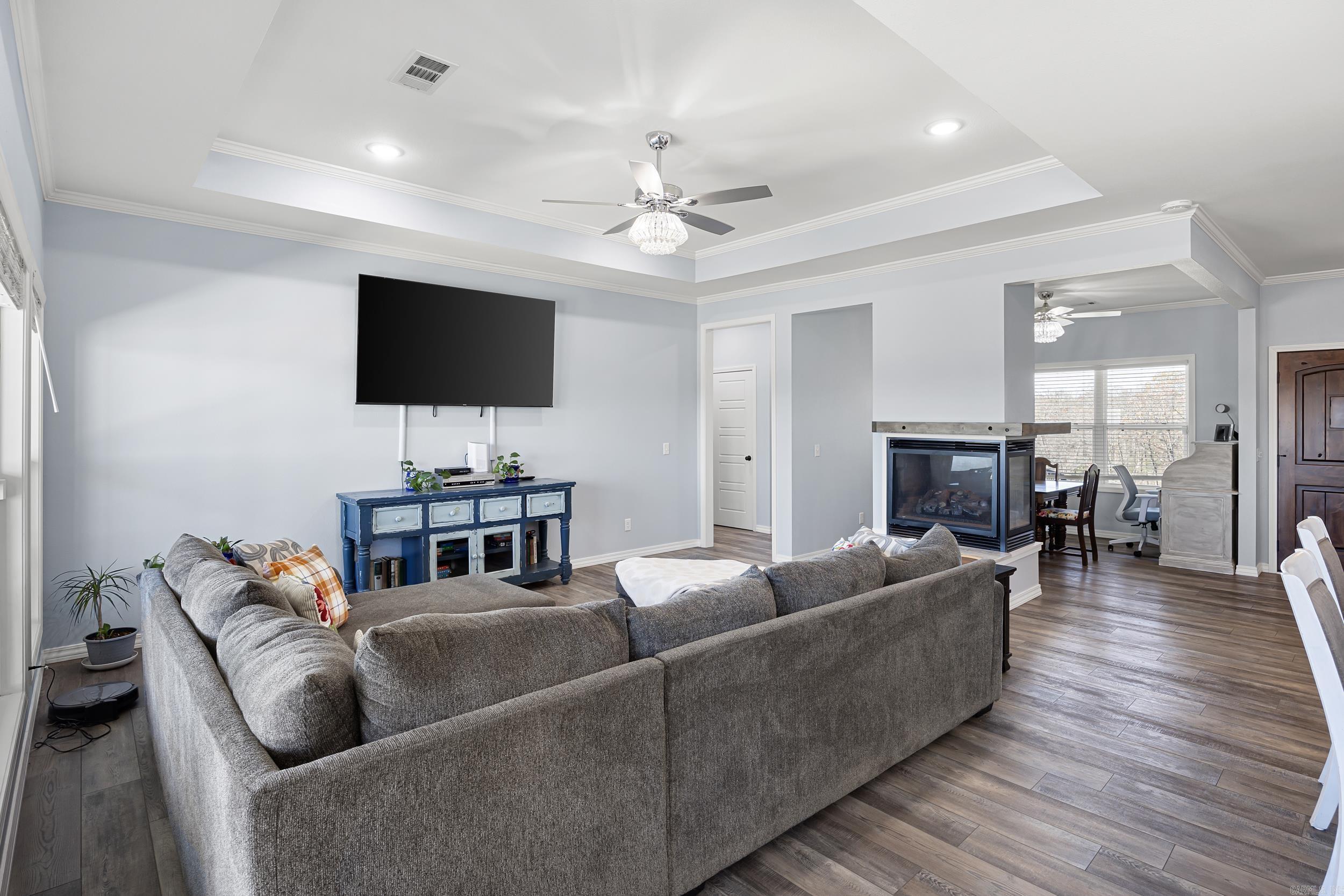 1118 Private Road 2648  Lamar, AR