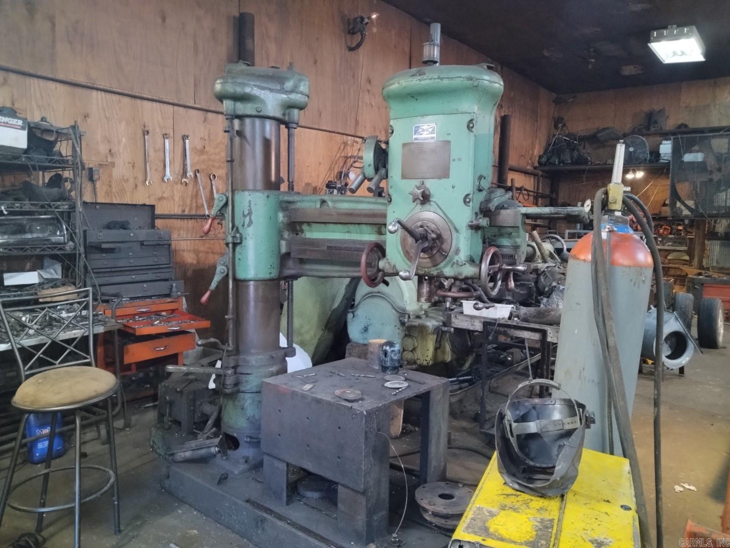 118 Key Drive  Stephens, AR