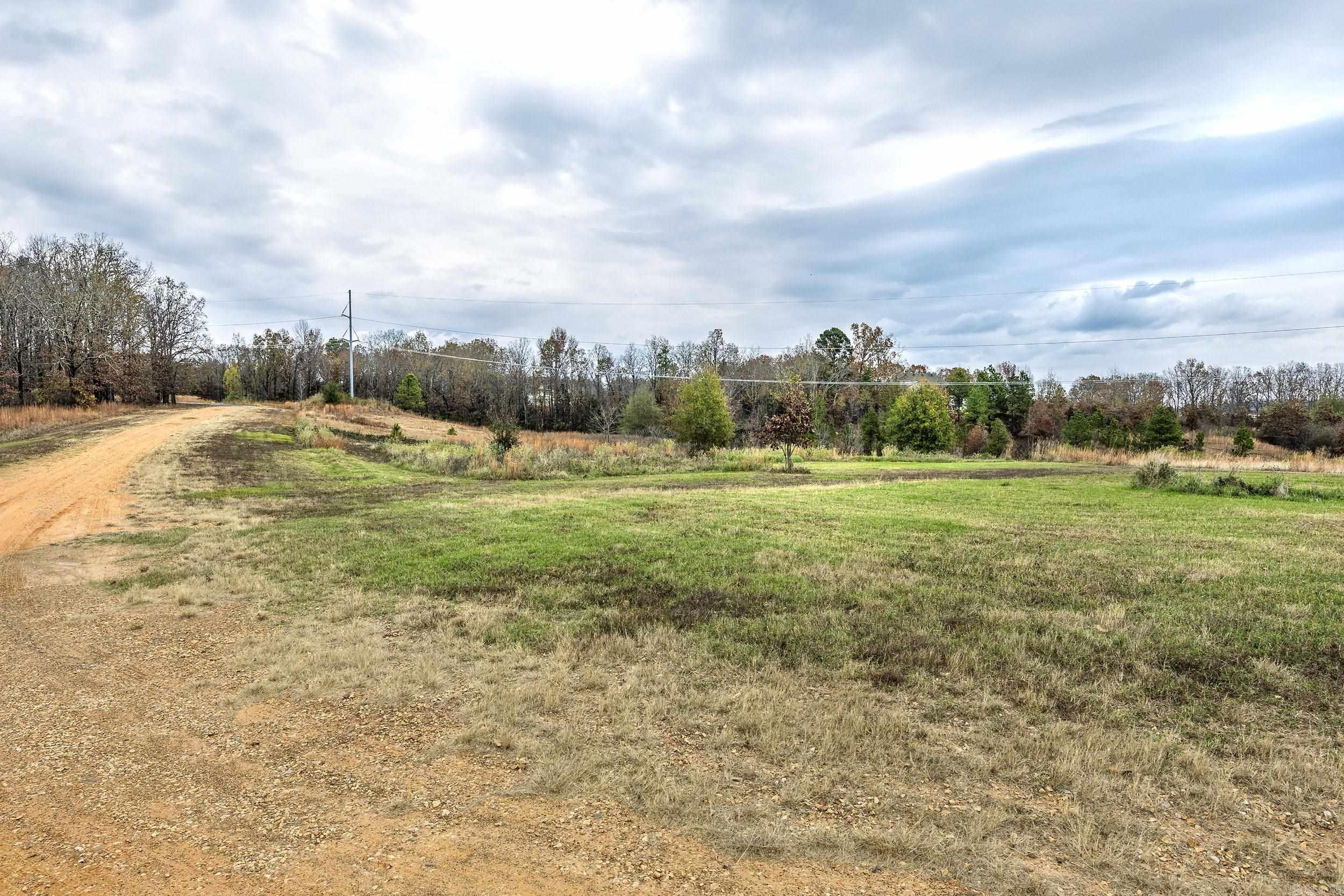 15 Valley Ranch Lots 20 & 21 Mayflower, AR