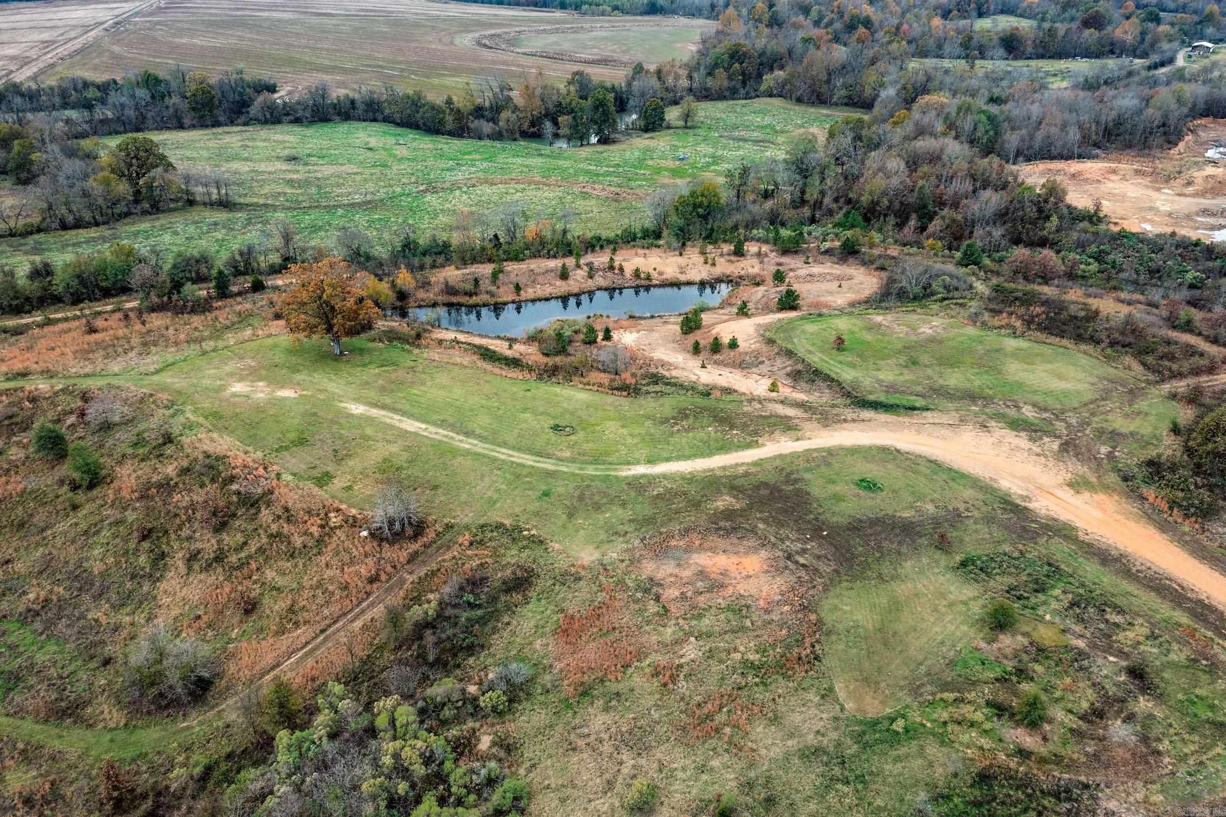 15 Valley Ranch Lots 20 & 21 Mayflower, AR