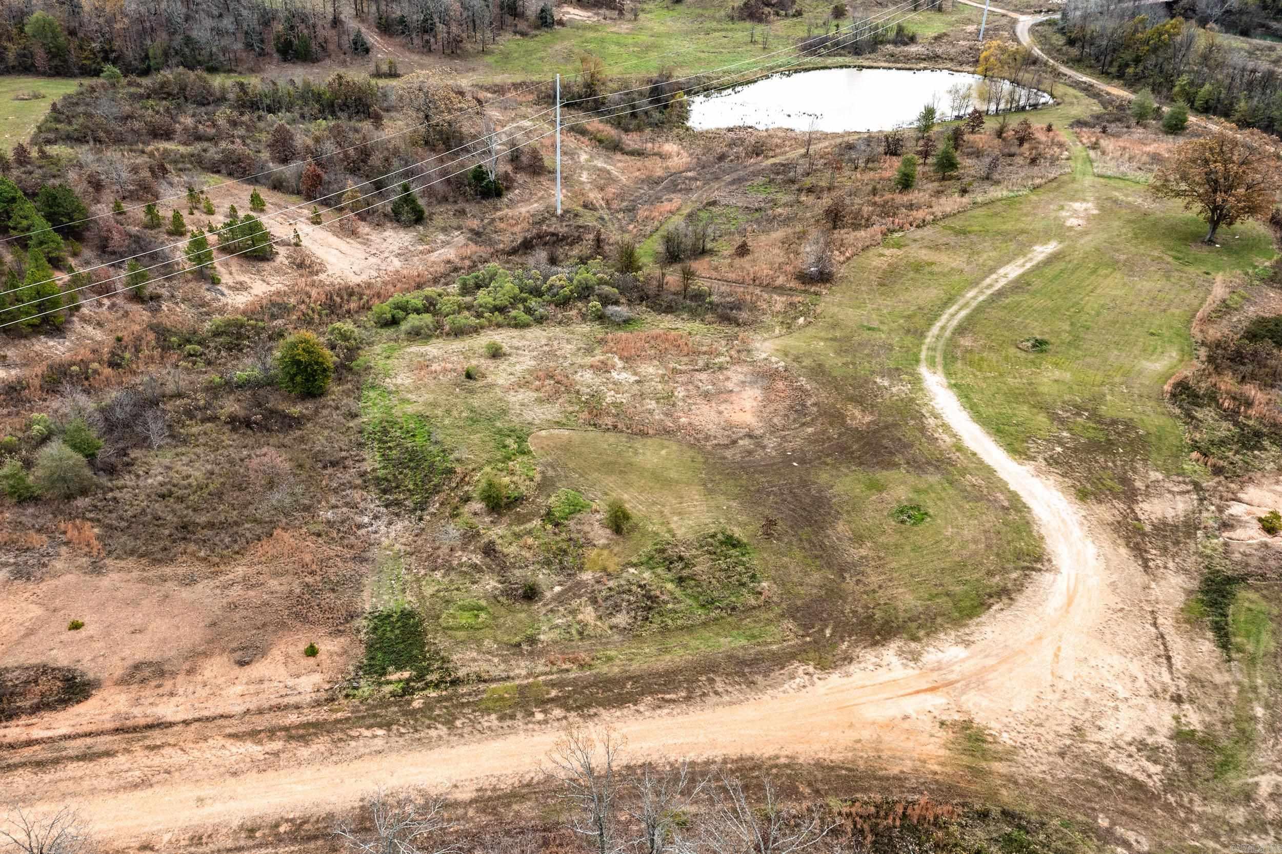 15 Valley Ranch Lots 20 & 21 Mayflower, AR