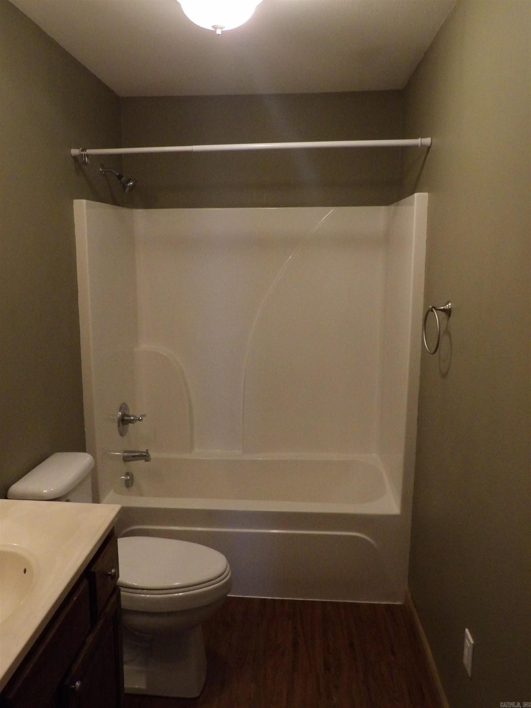 125 W Jackson  Monticello, AR