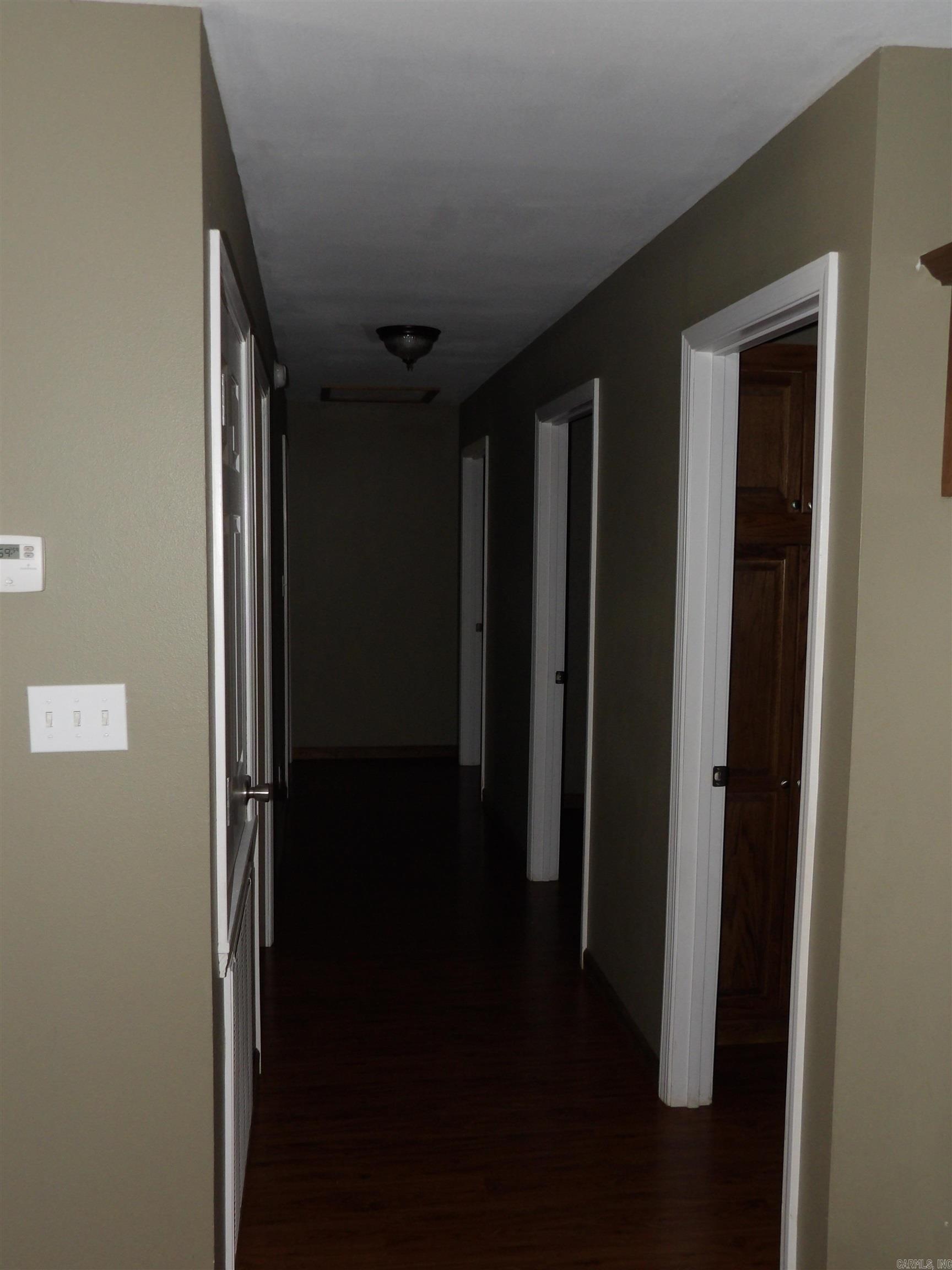 125 W Jackson  Monticello, AR