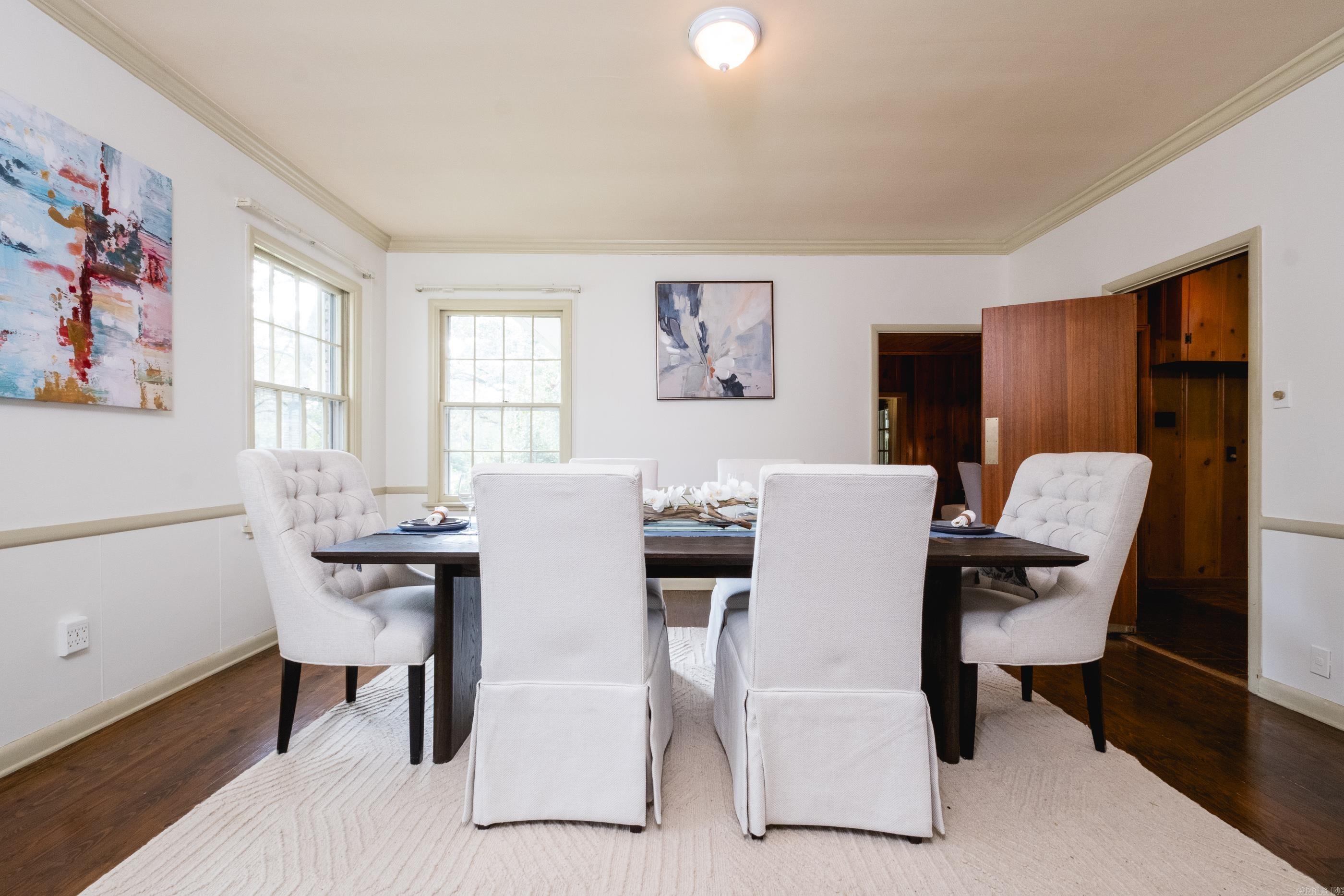 6320 Cantrell Road Little Rock, AR 72207