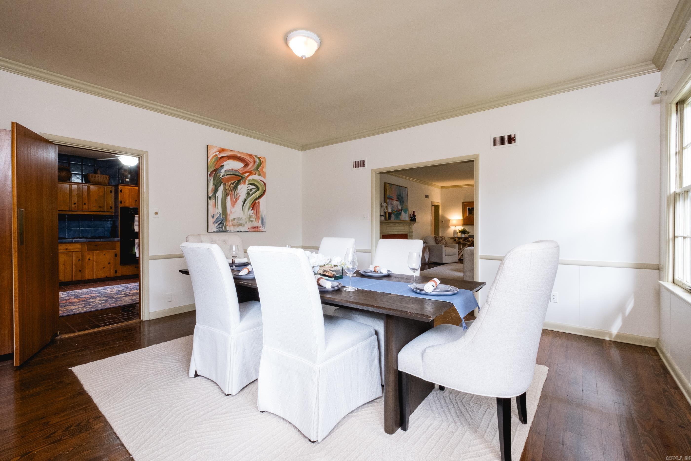 6320 Cantrell Road Little Rock, AR 72207