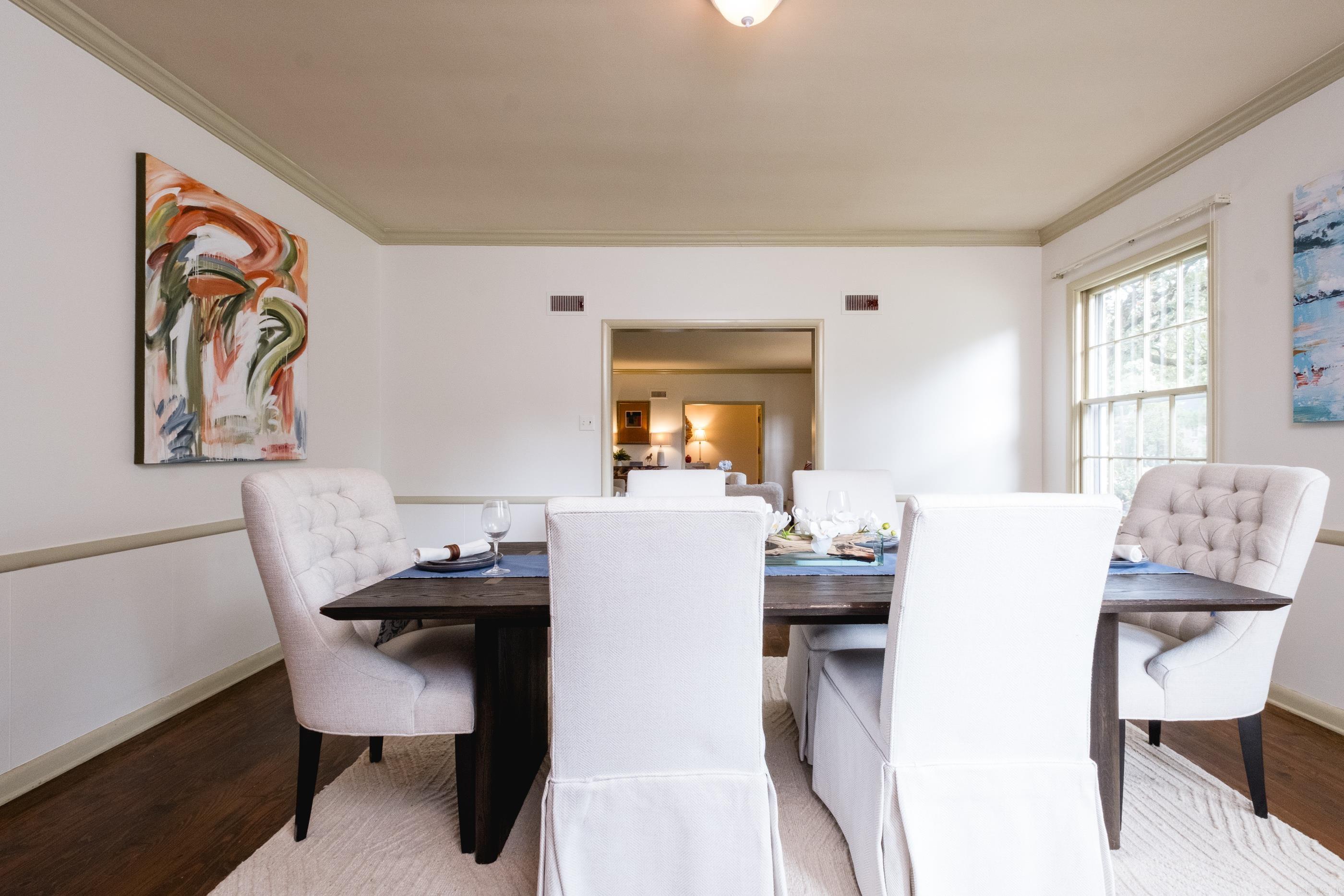 6320 Cantrell Road Little Rock, AR 72207