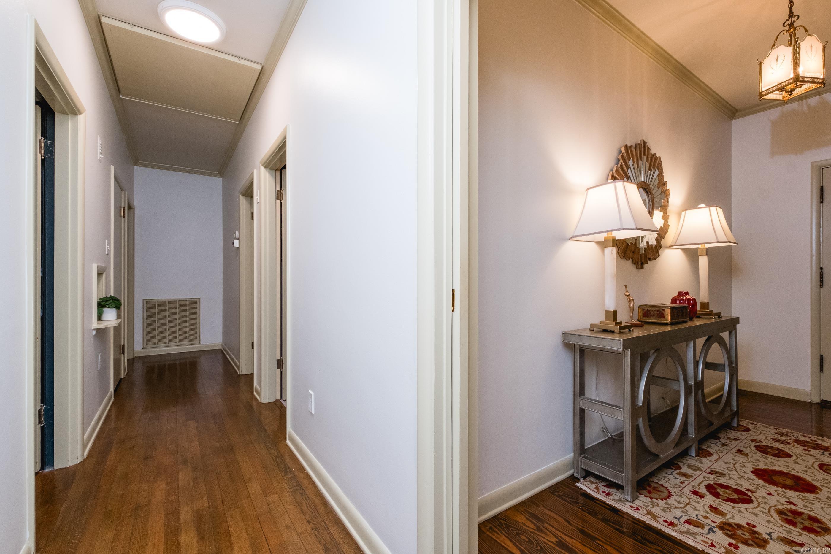 6320 Cantrell Road Little Rock, AR 72207