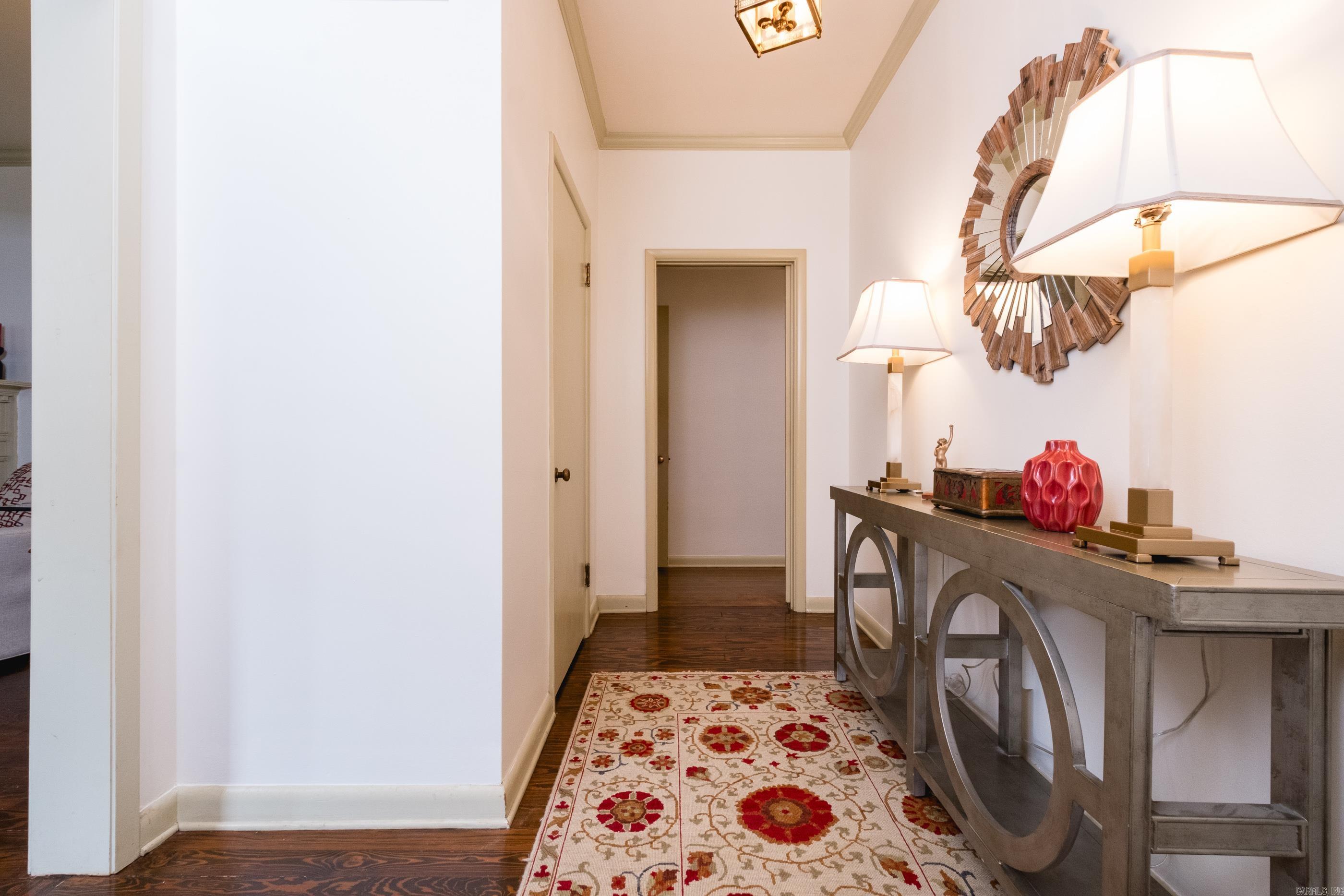 6320 Cantrell Road Little Rock, AR 72207