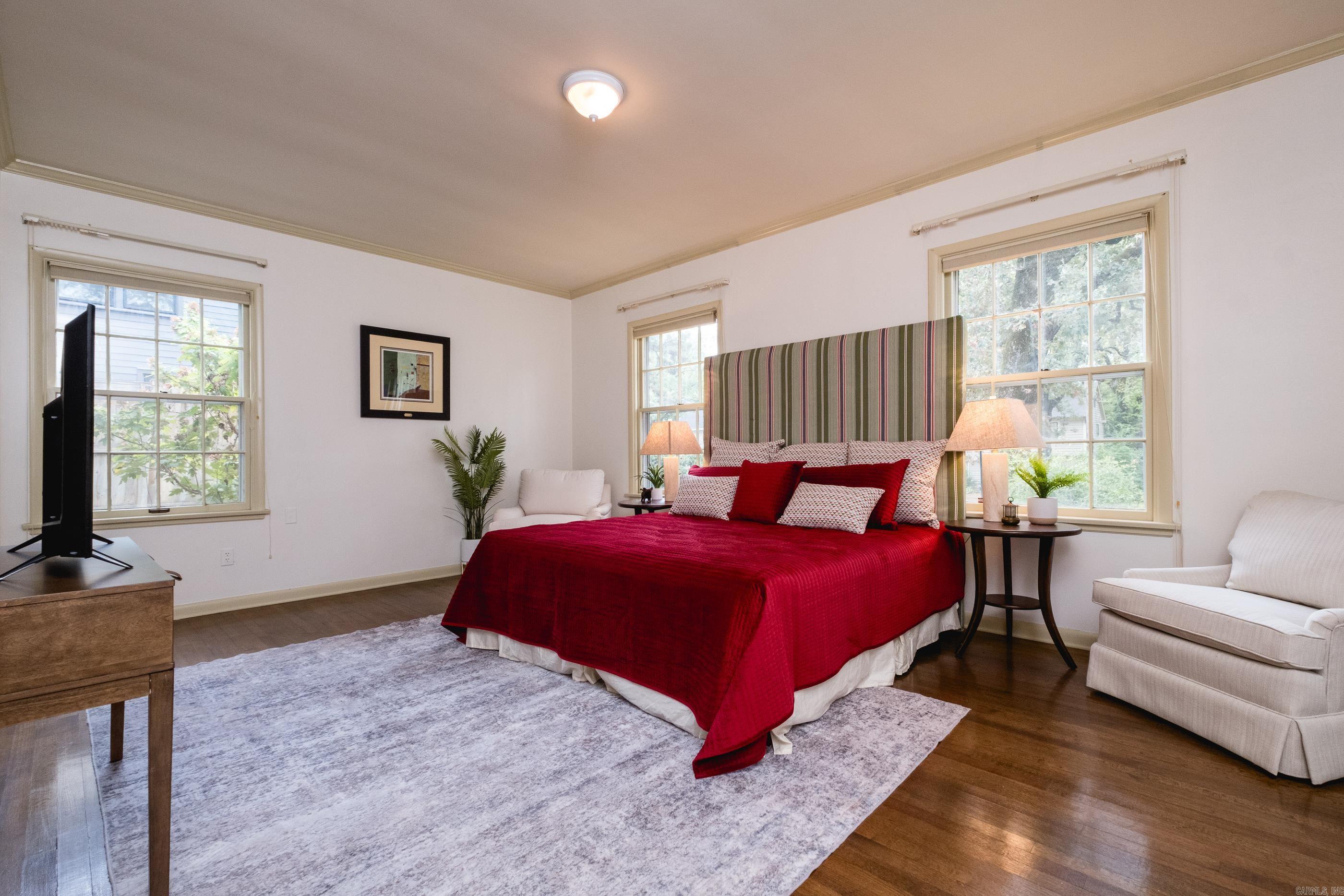 6320 Cantrell Road Little Rock, AR 72207