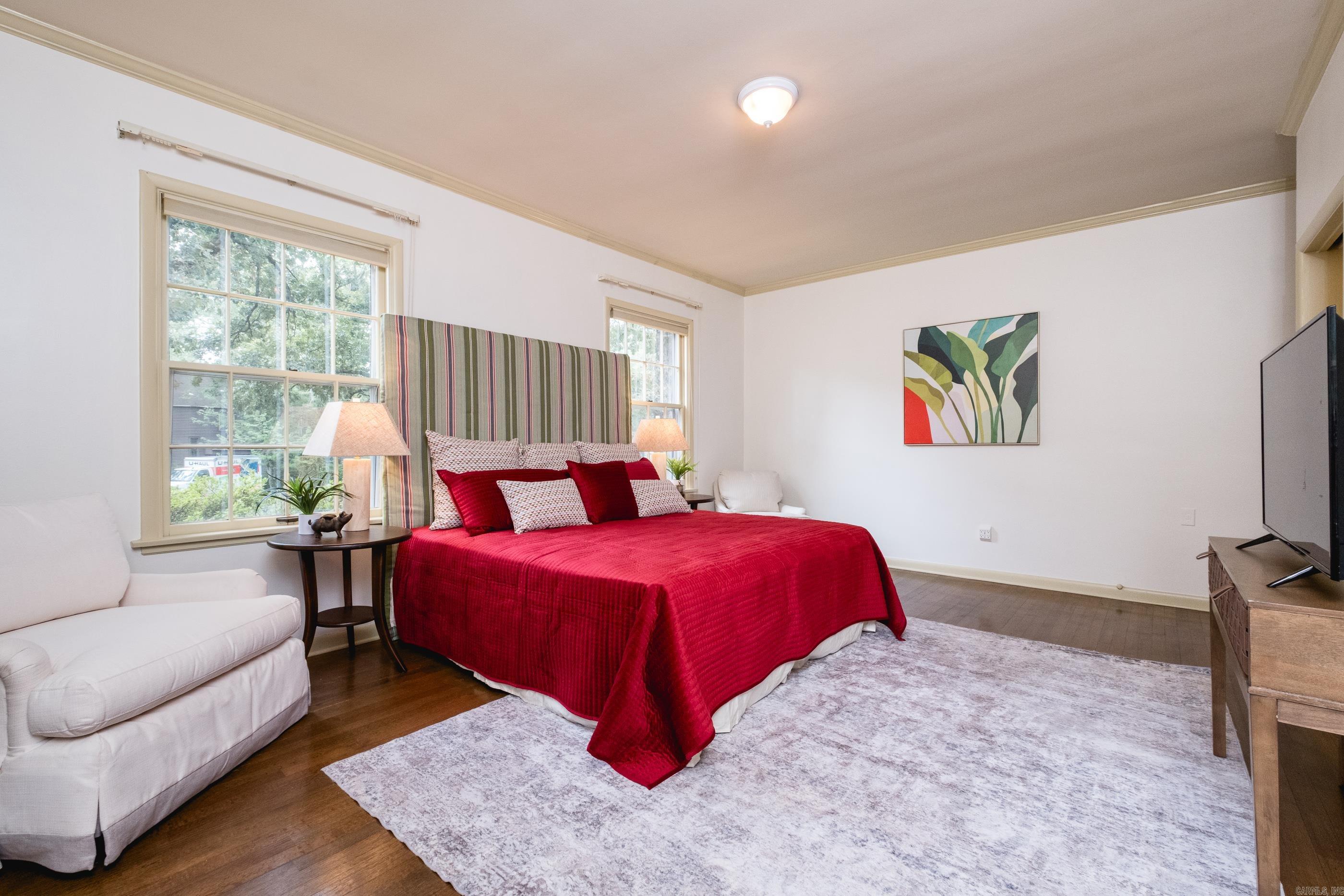 6320 Cantrell Road Little Rock, AR 72207