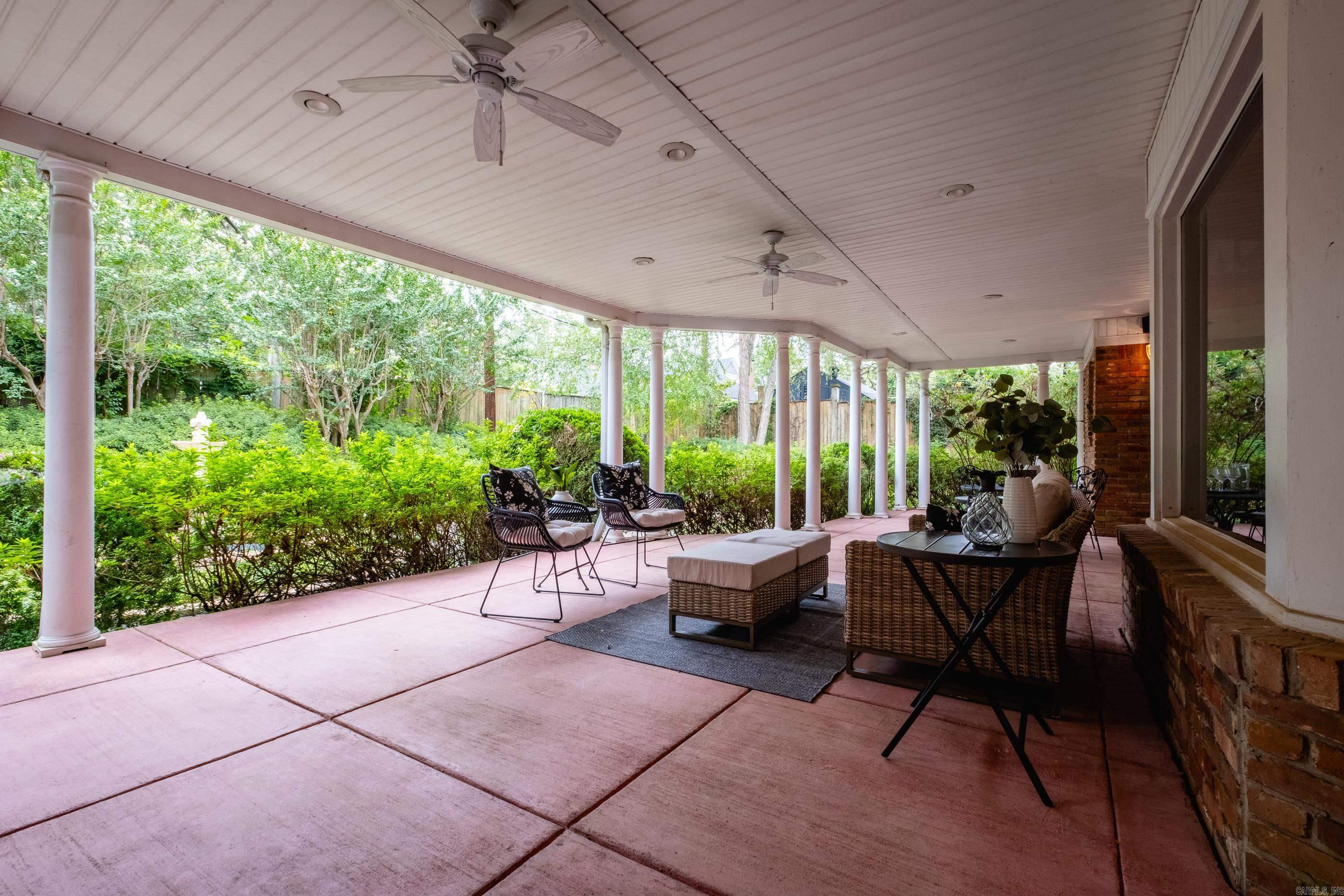 6320 Cantrell Road Little Rock, AR 72207