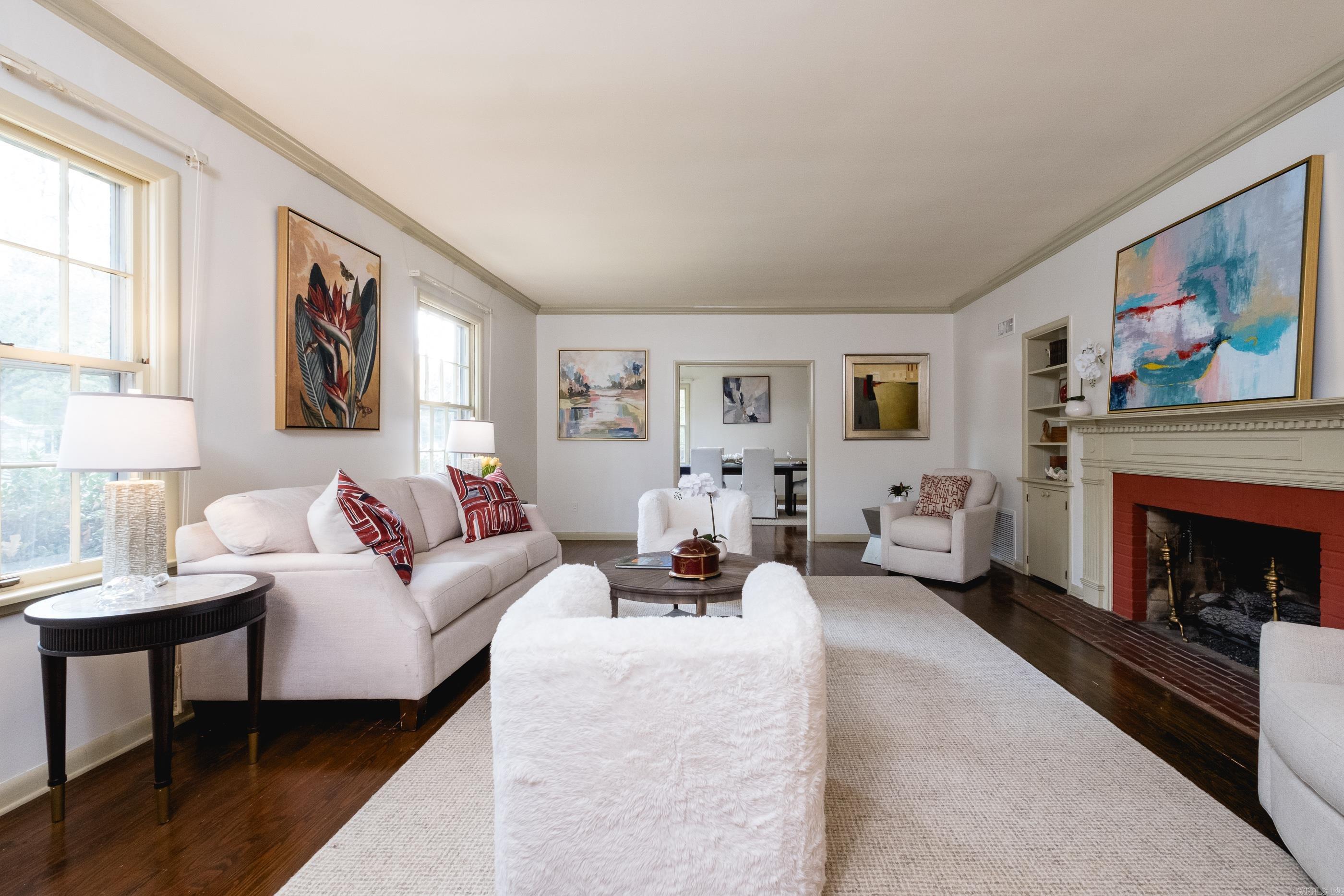 6320 Cantrell Road Little Rock, AR 72207