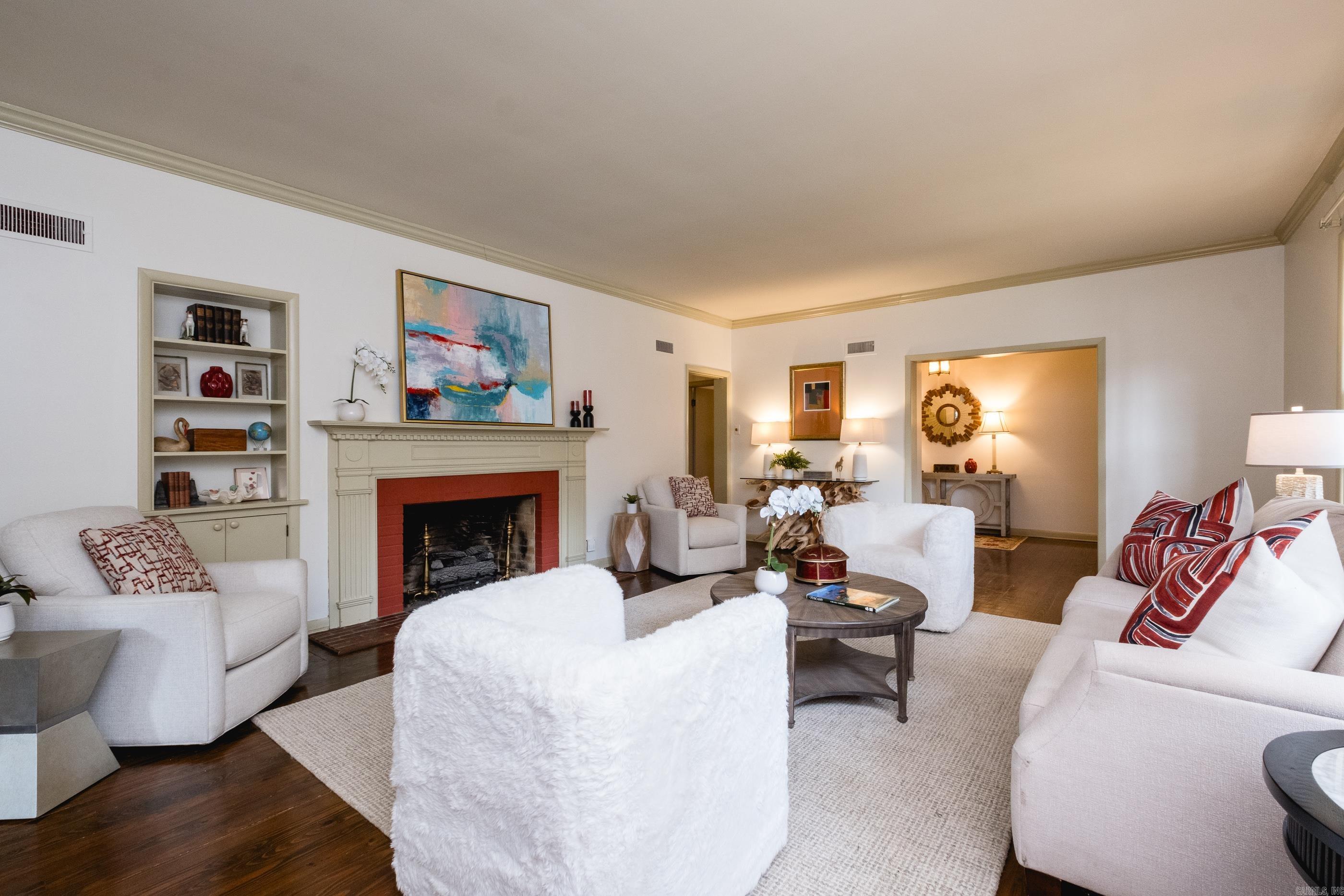 6320 Cantrell Road Little Rock, AR 72207